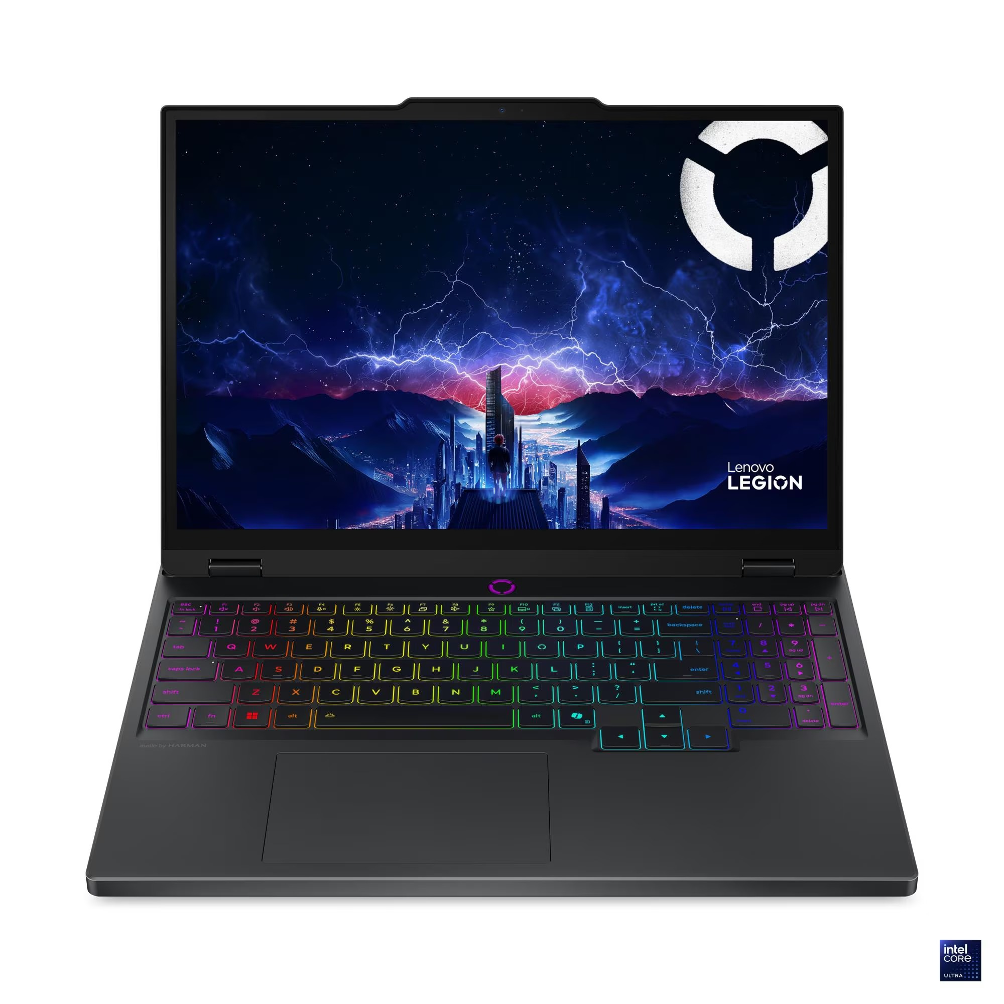 Legión 5 15.1"WQXGA/ i7/ 24GB/ 512/ RTX5070/ bezOS/ noA 