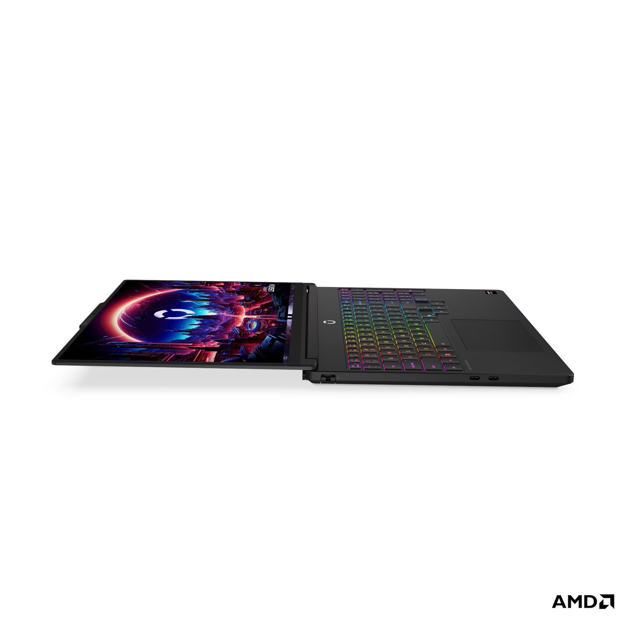 Lenovo Legion 5/ 15AHP11/ R7-250/ 15, 3"/ 2560x1600/ 16GB/ 512GB/ RTX 5070/ W11H/ Eclipse Black/ 3R 