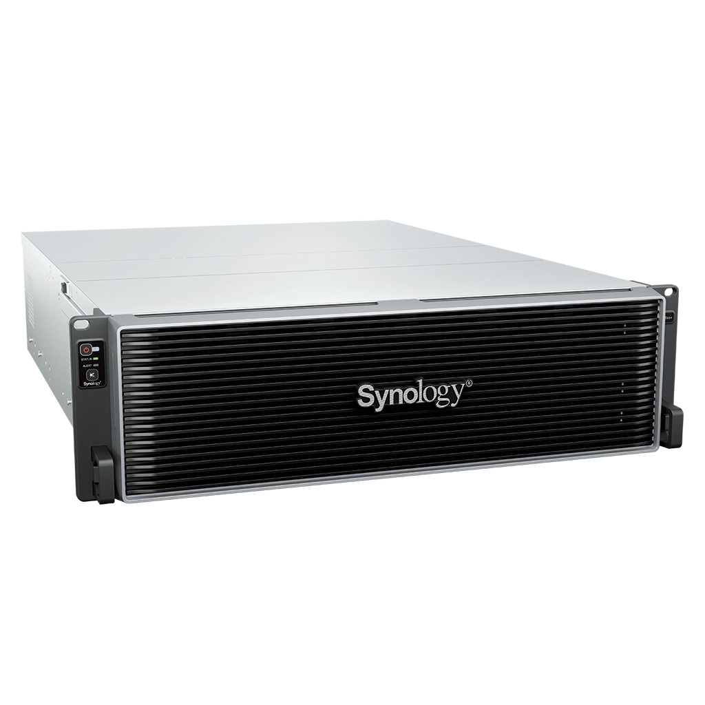 Synology RS6426xs+ Rack Station 