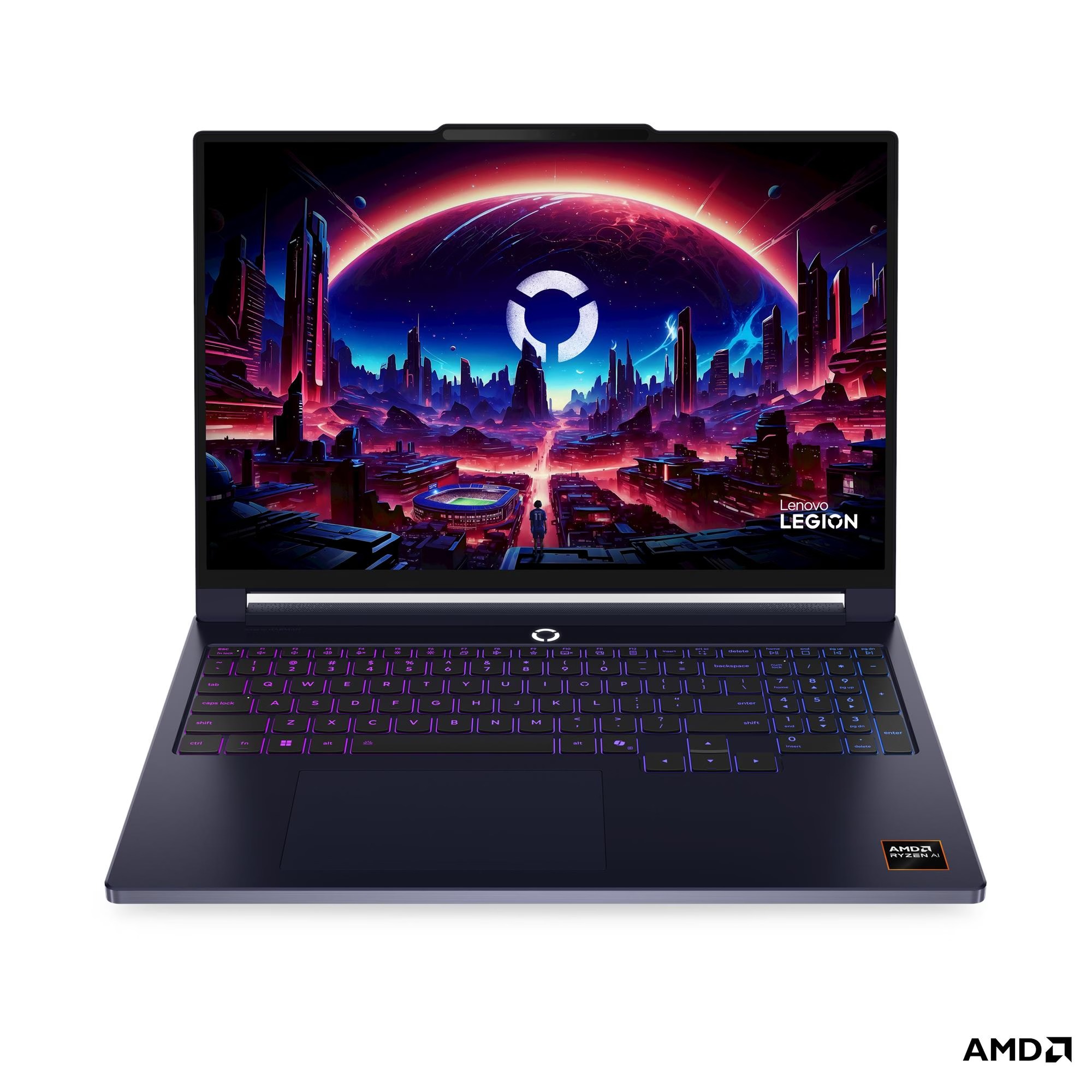 Lenovo Legion 7/ 16AGP11/ AI7-450/ 16"/ 2560x1600/ 32GB/ 1TB/ RTX 5060/ W11H/ Nebula/ 3R On-Site 