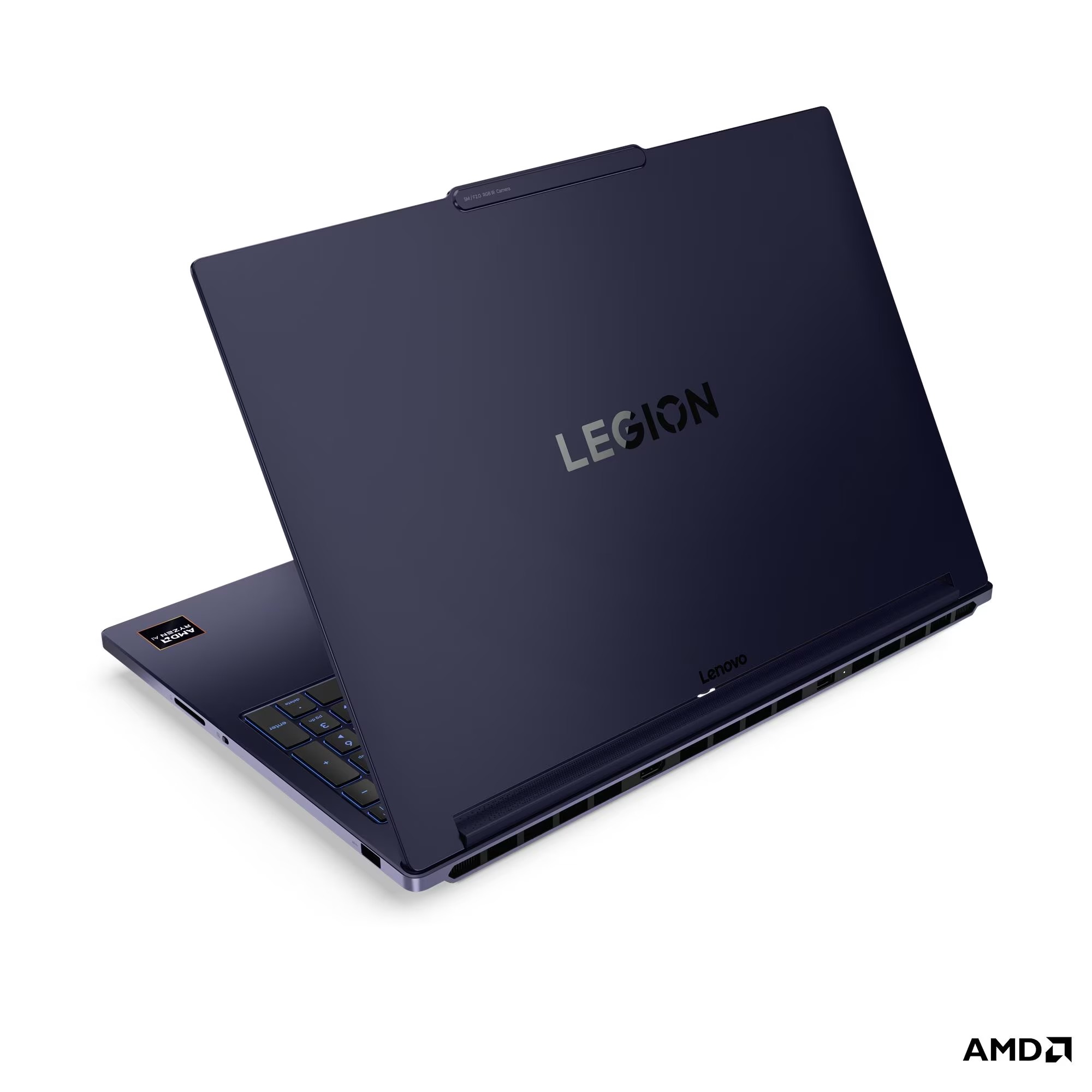 Lenovo Legion 7/ 16AGP11/ AI7-450/ 16"/ 2560x1600/ 32GB/ 1TB/ RTX 5060/ W11H/ Nebula/ 3R On-Site 