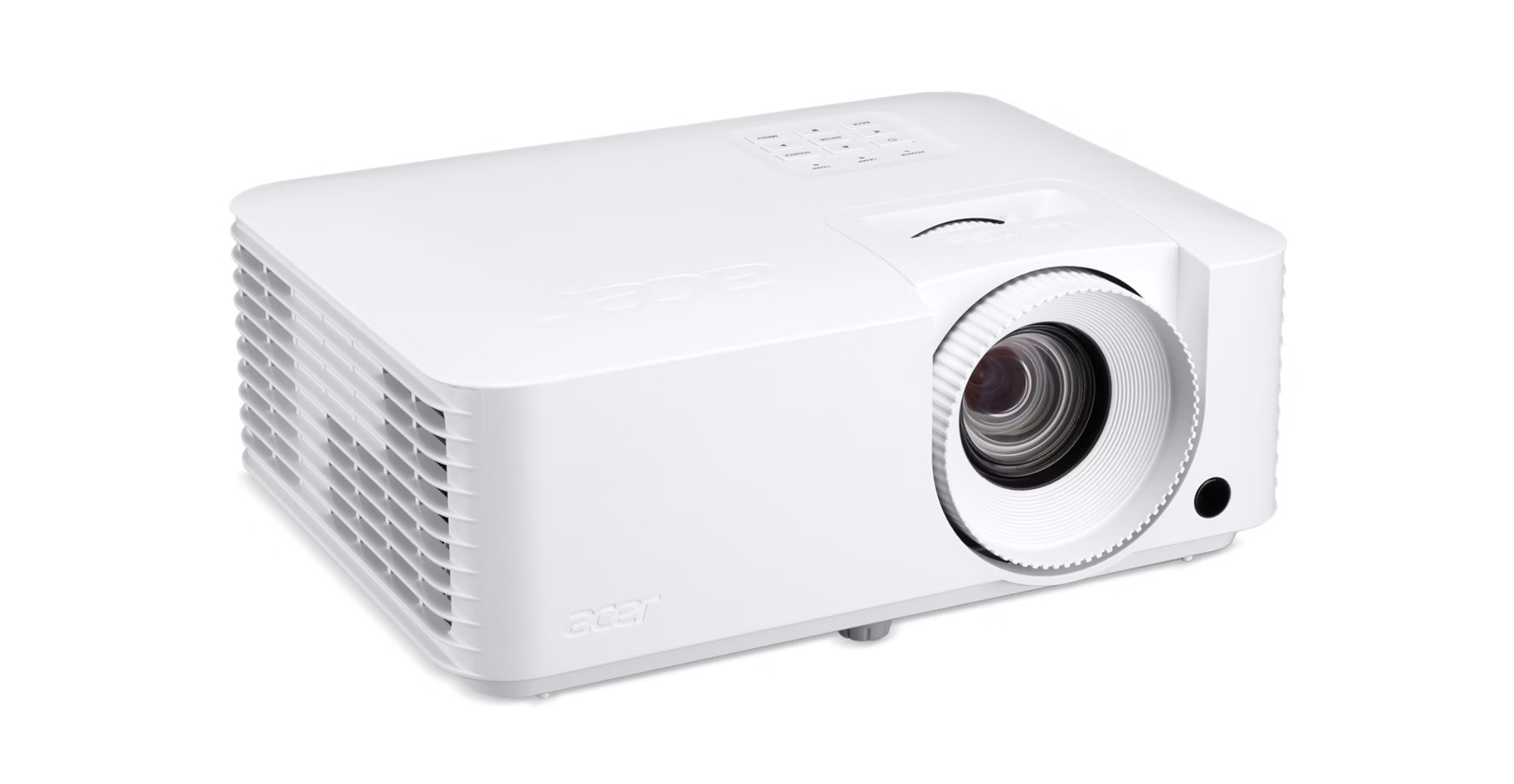 Acer Vero XL2521i/ DLP/ 4000lm/ FHD/ 2x HDMI 