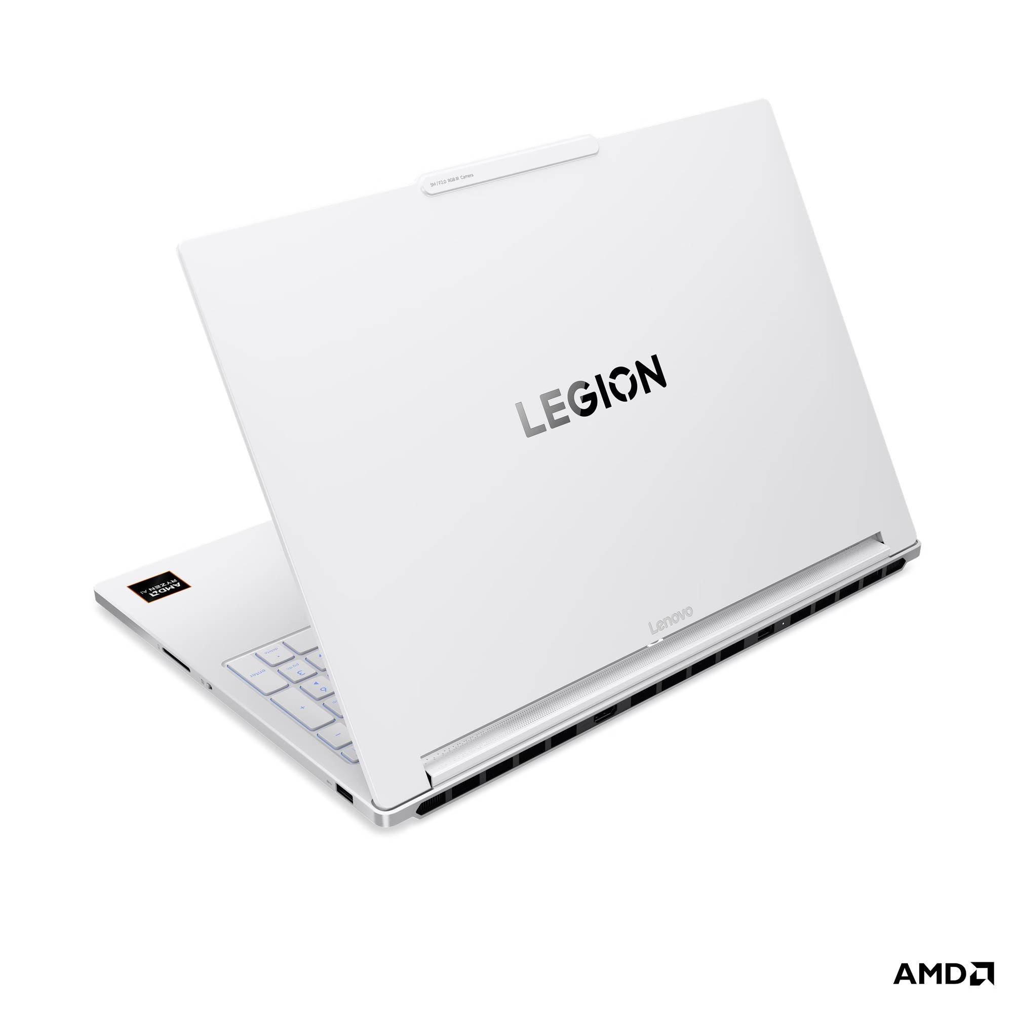 Lenovo Legion 7/ 16AGP11/ AI7-450/ 16"/ 2560x1600/ 32GB/ 1TB/ RTX 5060/ W11H/ Glacier White/ 3R On-Site 
