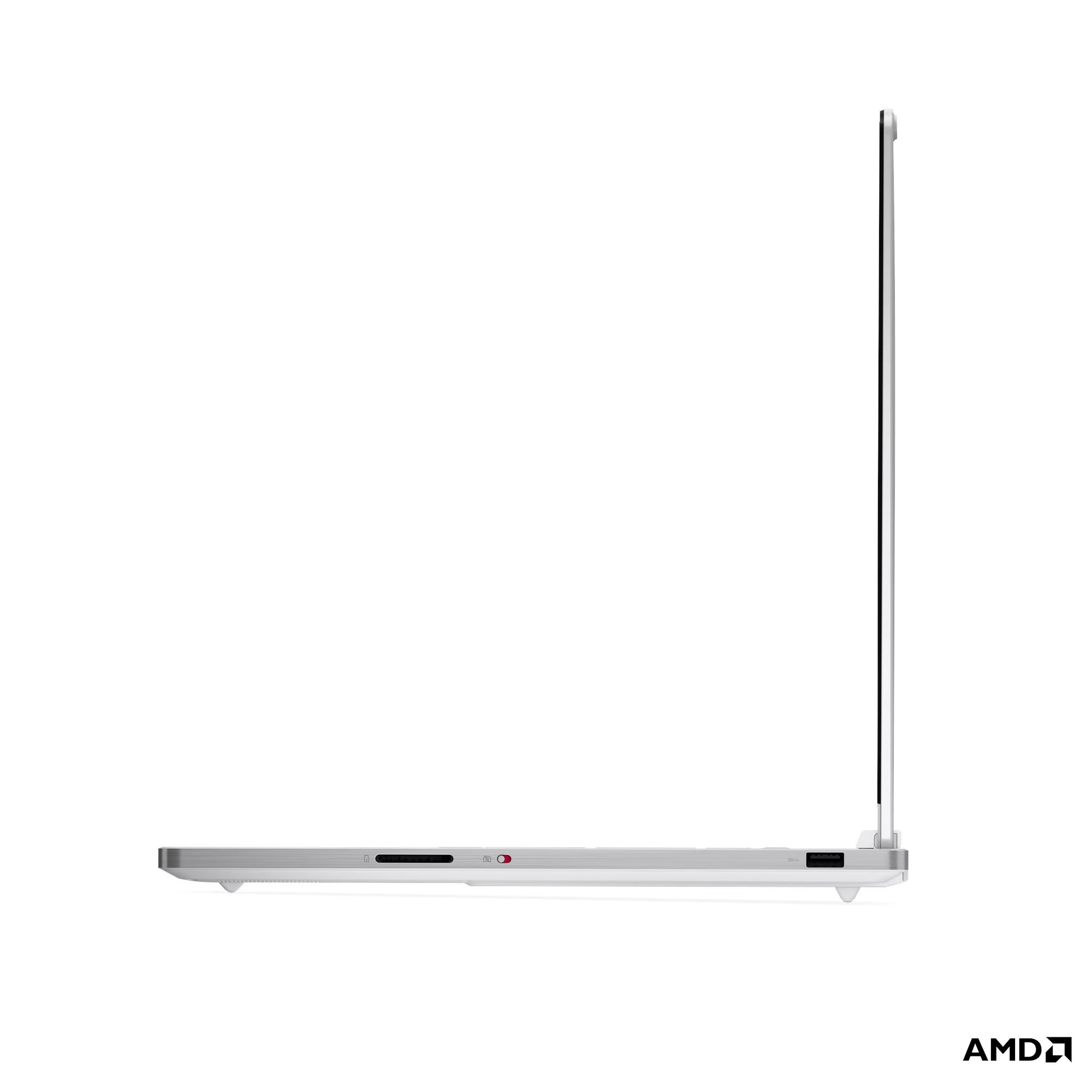 Lenovo Legion 7/ 16AGP11/ AI7-450/ 16"/ 2560x1600/ 32GB/ 1TB/ RTX 5060/ W11H/ Glacier White/ 3R On-Site 