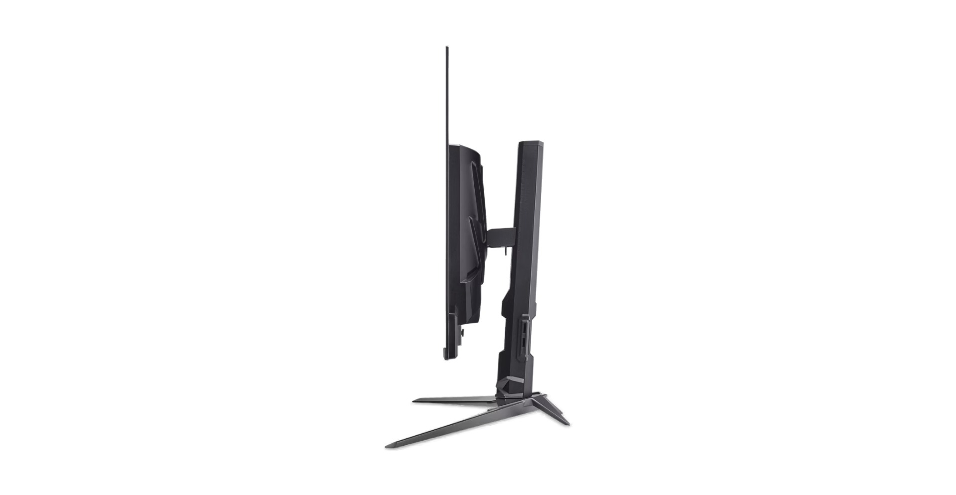 Acer Predator/ X32X5bmiiphuzx/ 32"/ QD-OLED/ 4K UHD/ 240Hz/ 0, 03ms/ Čierna/ 2R 