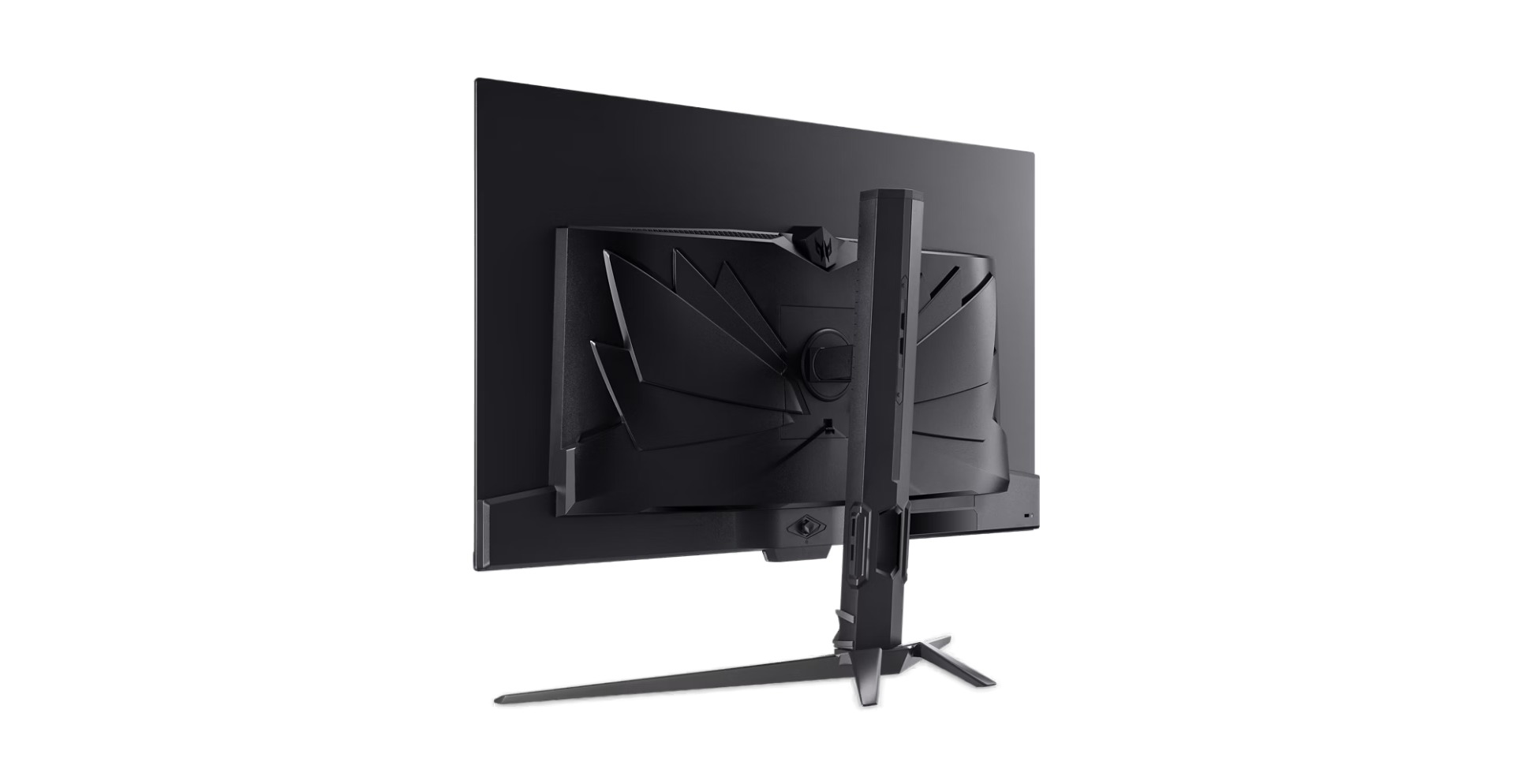 Acer Predator/ X32X5bmiiphuzx/ 32"/ QD-OLED/ 4K UHD/ 240Hz/ 0, 03ms/ Čierna/ 2R 