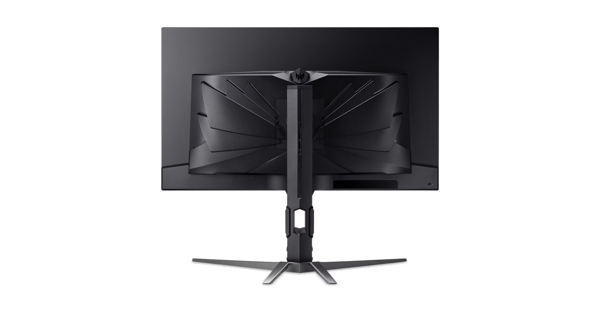 Acer Predator/ X32X5bmiiphuzx/ 32"/ QD-OLED/ 4K UHD/ 240Hz/ 0, 03ms/ Čierna/ 2R 