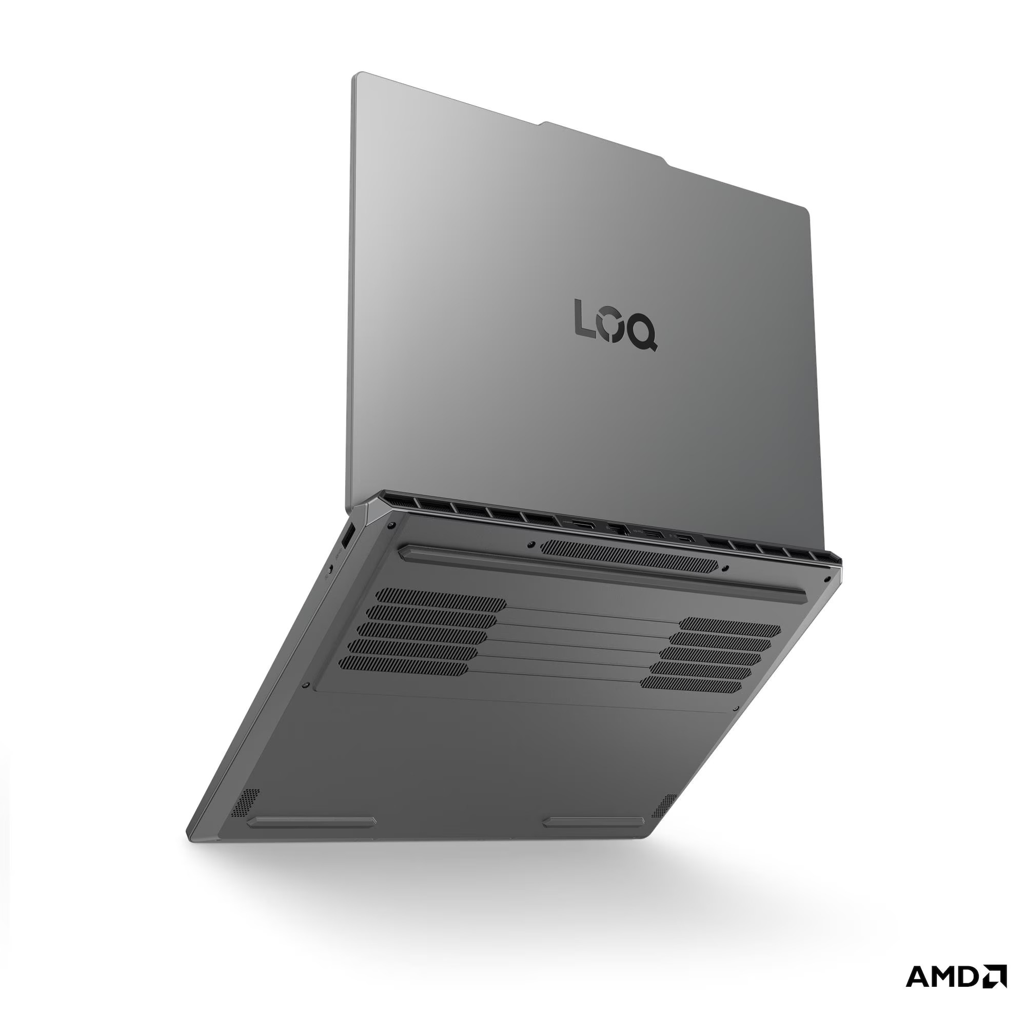 Lenovo LOQ/ 15AHP11/ R7-250/ 15, 3"/ 2560x1600/ 16GB/ 1TB/ RTX 5060/ bez OS/ Luna Grey/ 2R 