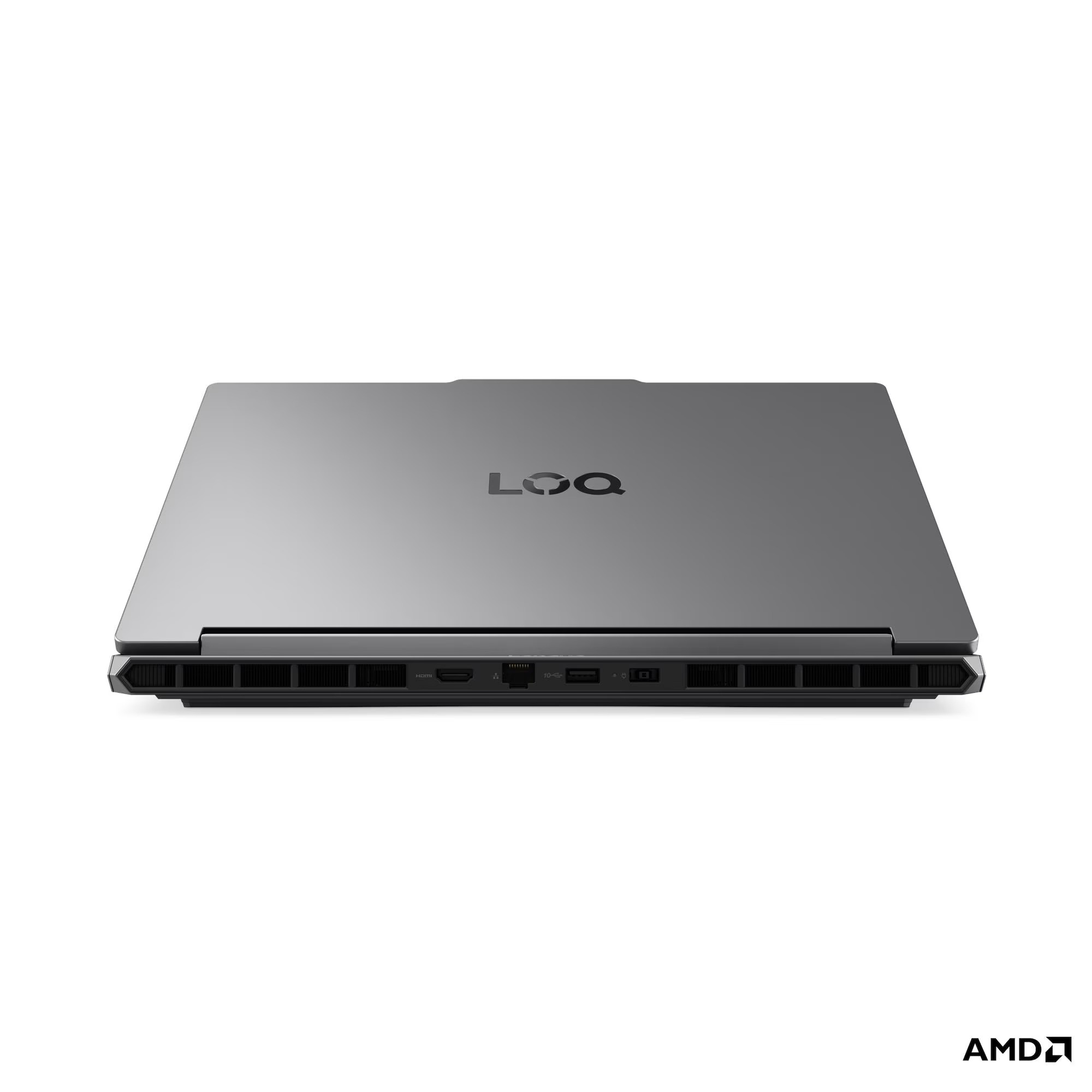 Lenovo LOQ/ 15AHP11/ R7-250/ 15, 3"/ 2560x1600/ 32GB/ 1TB/ RTX 5060/ bez OS/ Luna Grey/ 2R 