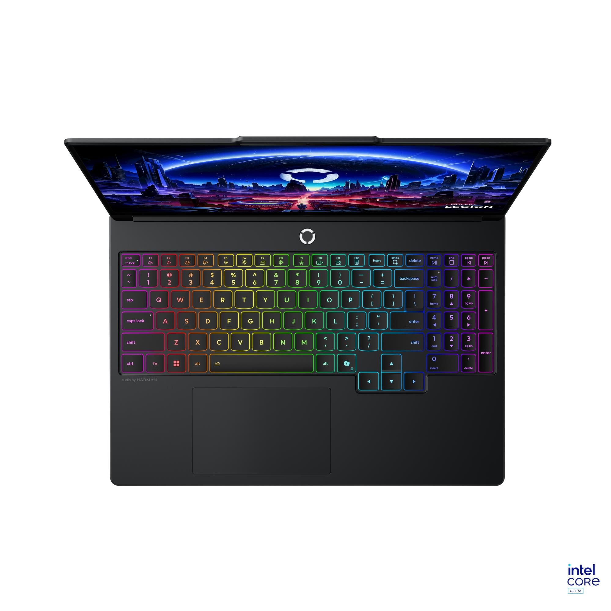 Legión 5 15.3"WQXGA/ U7/ 32G/ 512/ RTX5060/ bezOS/ noA 