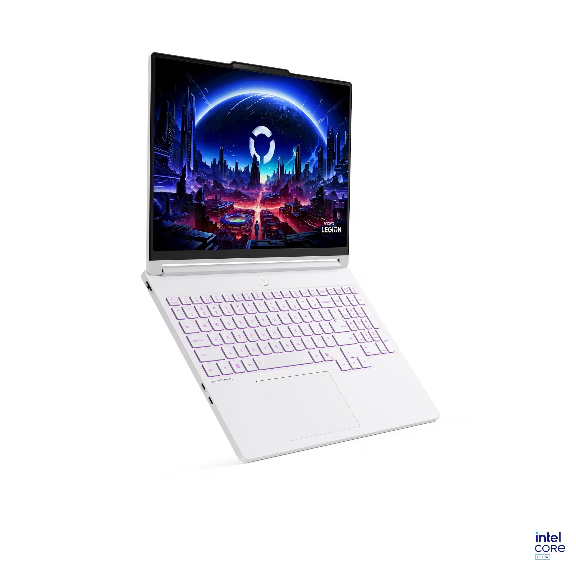 Legión 5 15.3"WQXGA/ U7/ 16G/ 512/ RTX5060/ W11H/ noA 