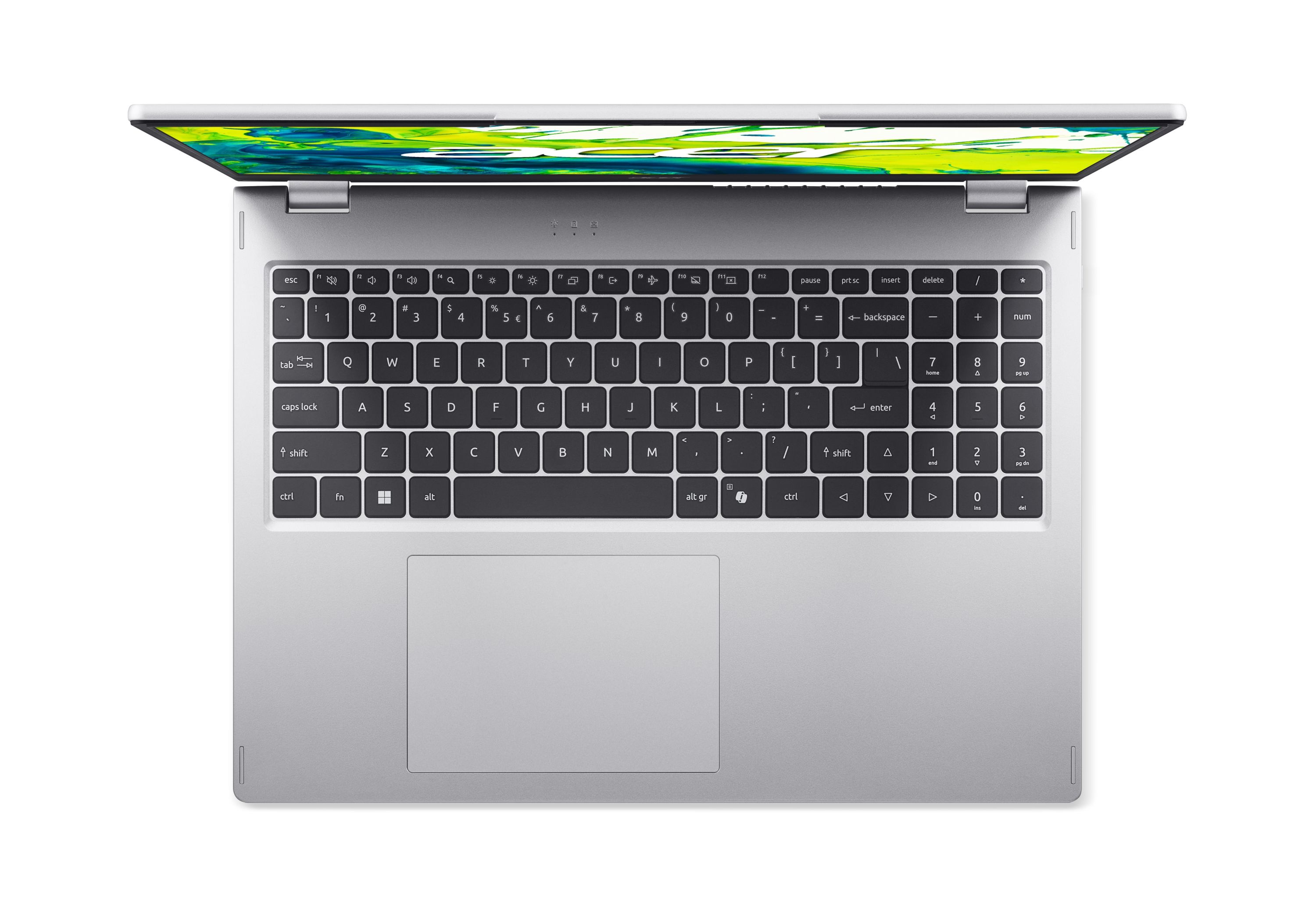 Acer ASP15-61N 15, 6/ R5-330/ 16G/ 512SSD/ W11H 
