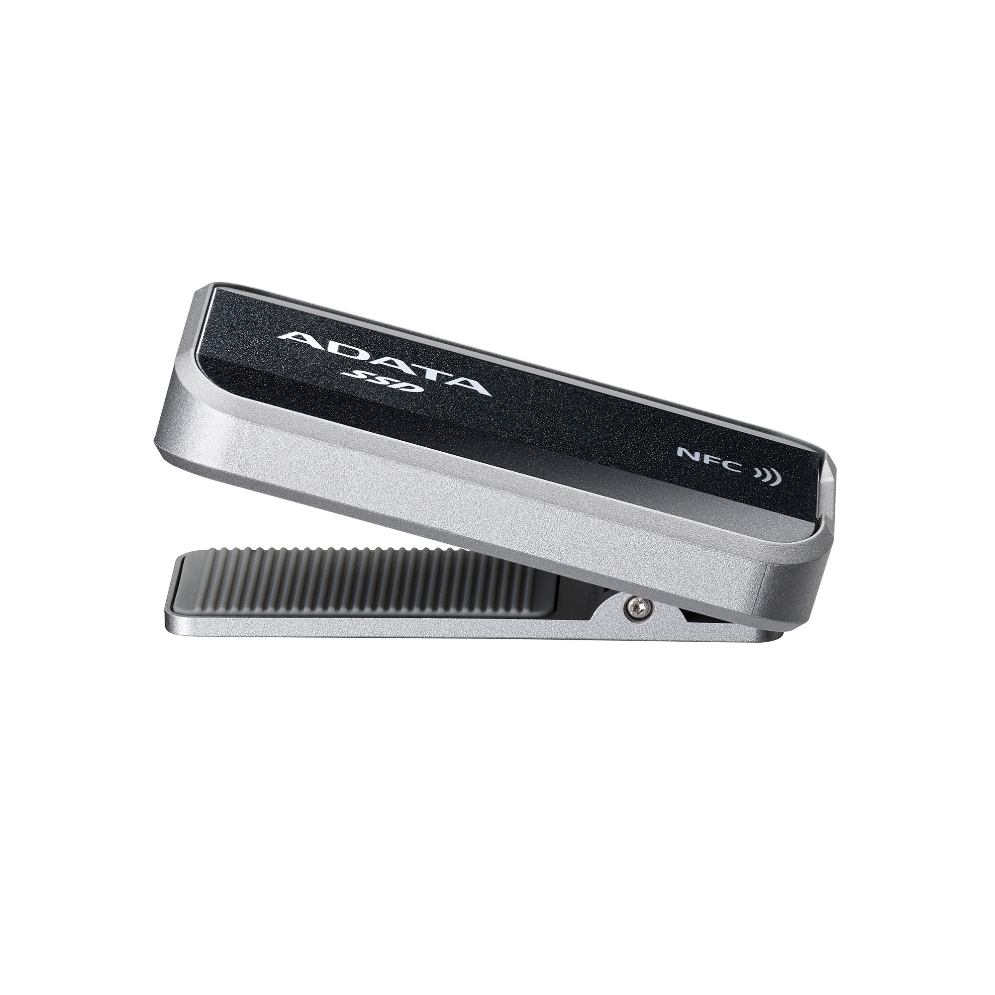 ADATA URBAN TAPSAFE/ 1TB/ SSD/ Externá/ Čierna/ 5R 