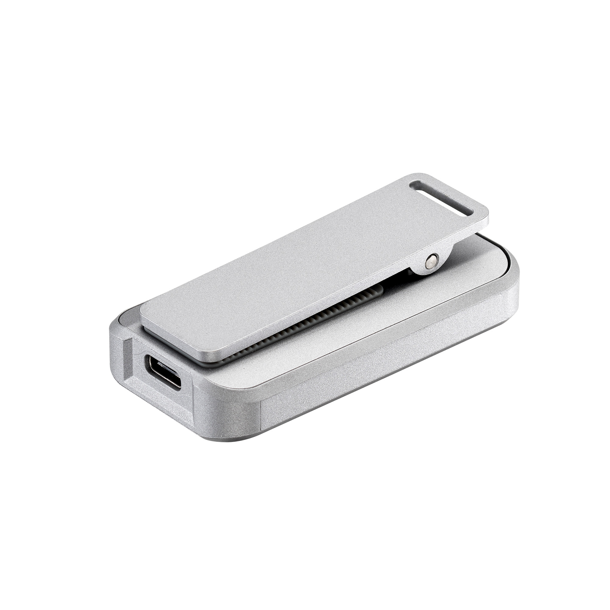ADATA URBAN TAPSAFE/ 1TB/ SSD/ Externá/ Čierna/ 5R 