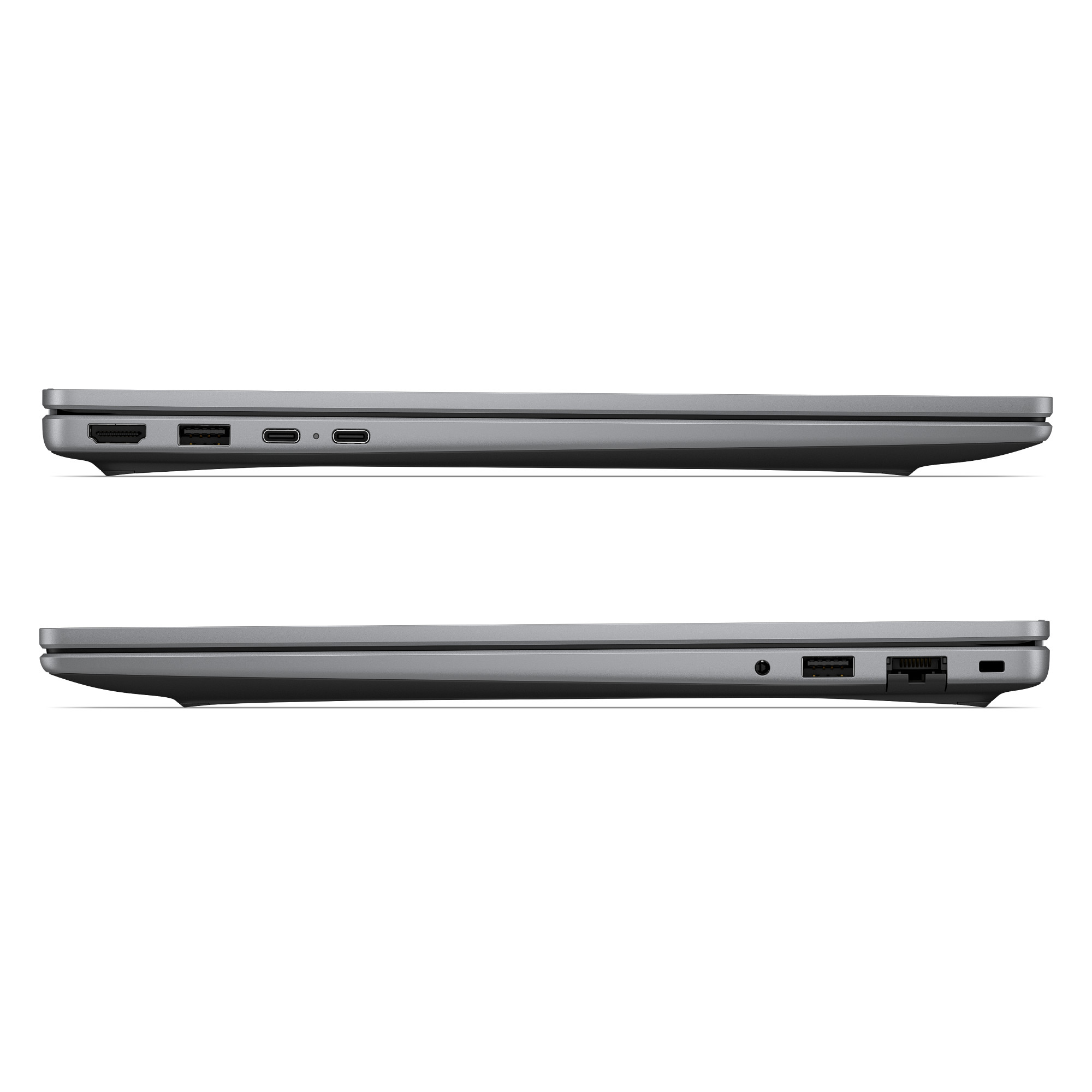HP 200/ G2i/ 5-220U/ 16"/ WUXGA/ 16GB/ 512GB/ Intel int/ DOS/ Silver/ 1R 