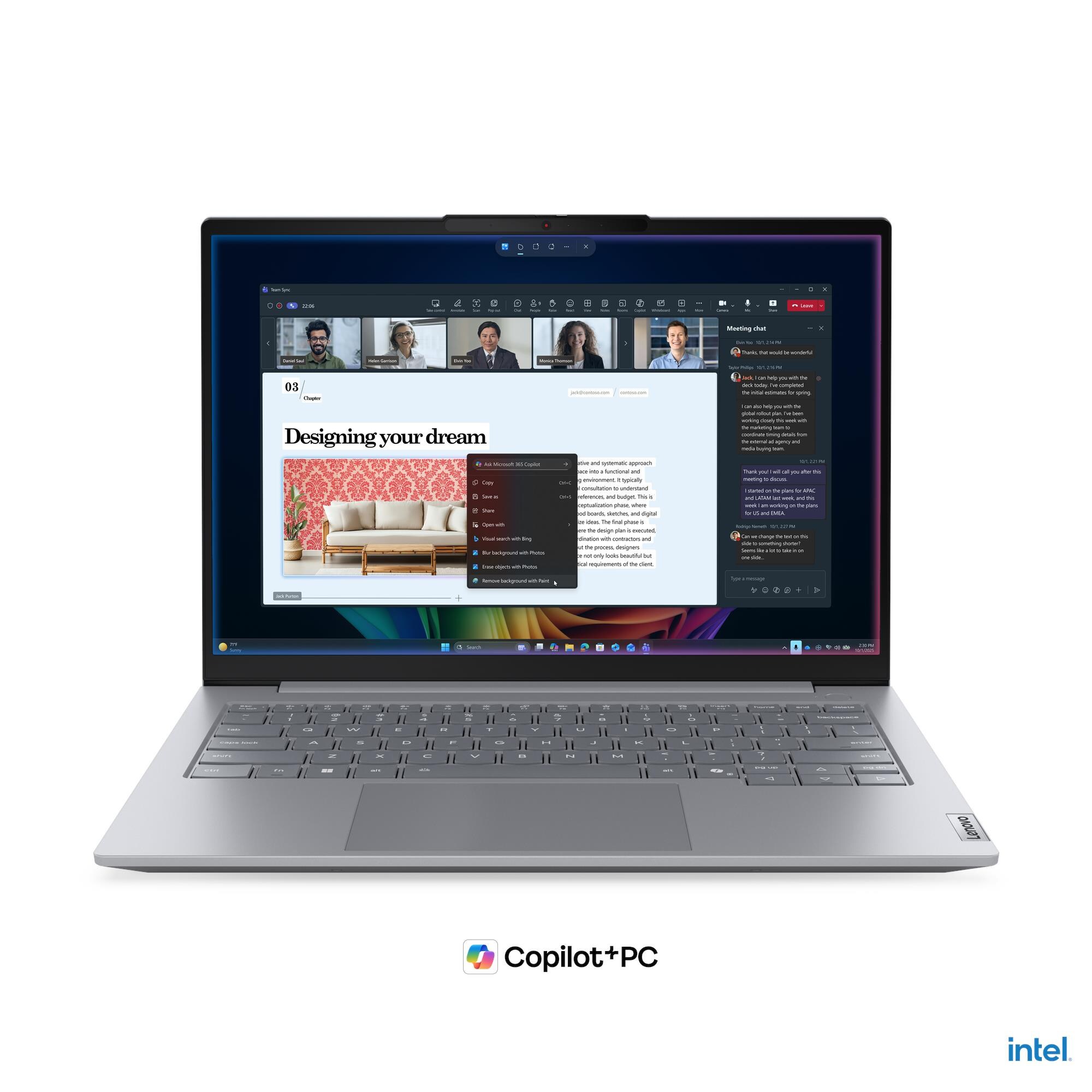 Thinkbook 14 G9 14F/ U5-325U/ 16G/ 512/ F/ W11P 