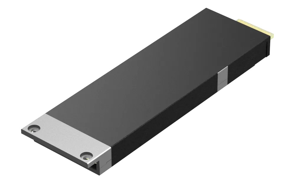 QNAP Enterprise SSD 700, E1.S PCIe Gen4, 3.84T 