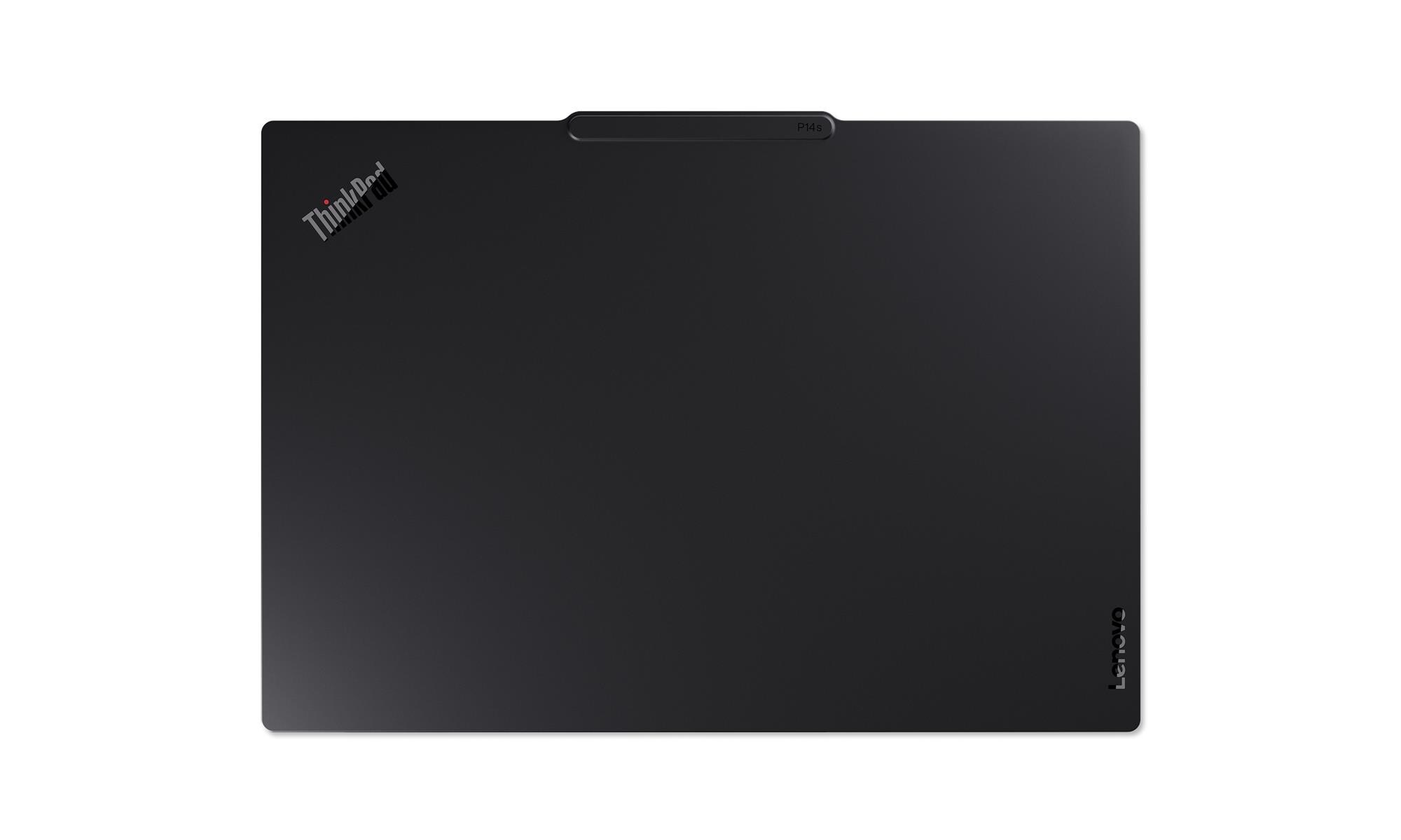 Lenovo ThinkPad P/ P14s Gen 7 (Intel)/ U5-336H/ 14, 5"/ WUXGA/ 32GB/ 512GB/ RTX 500/ W11P/ Black/ 3R 