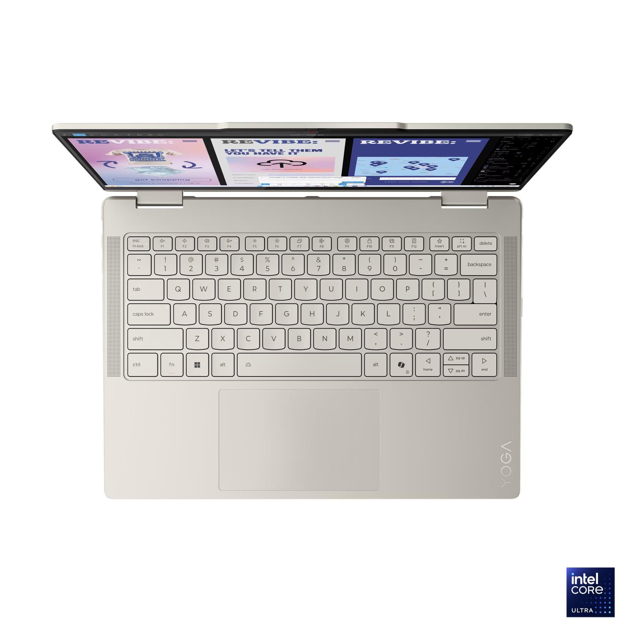 Yoga 7 2in1 14" WUXGAK/ U7/ 16G/ 512/ INT/ W11H/ noA 