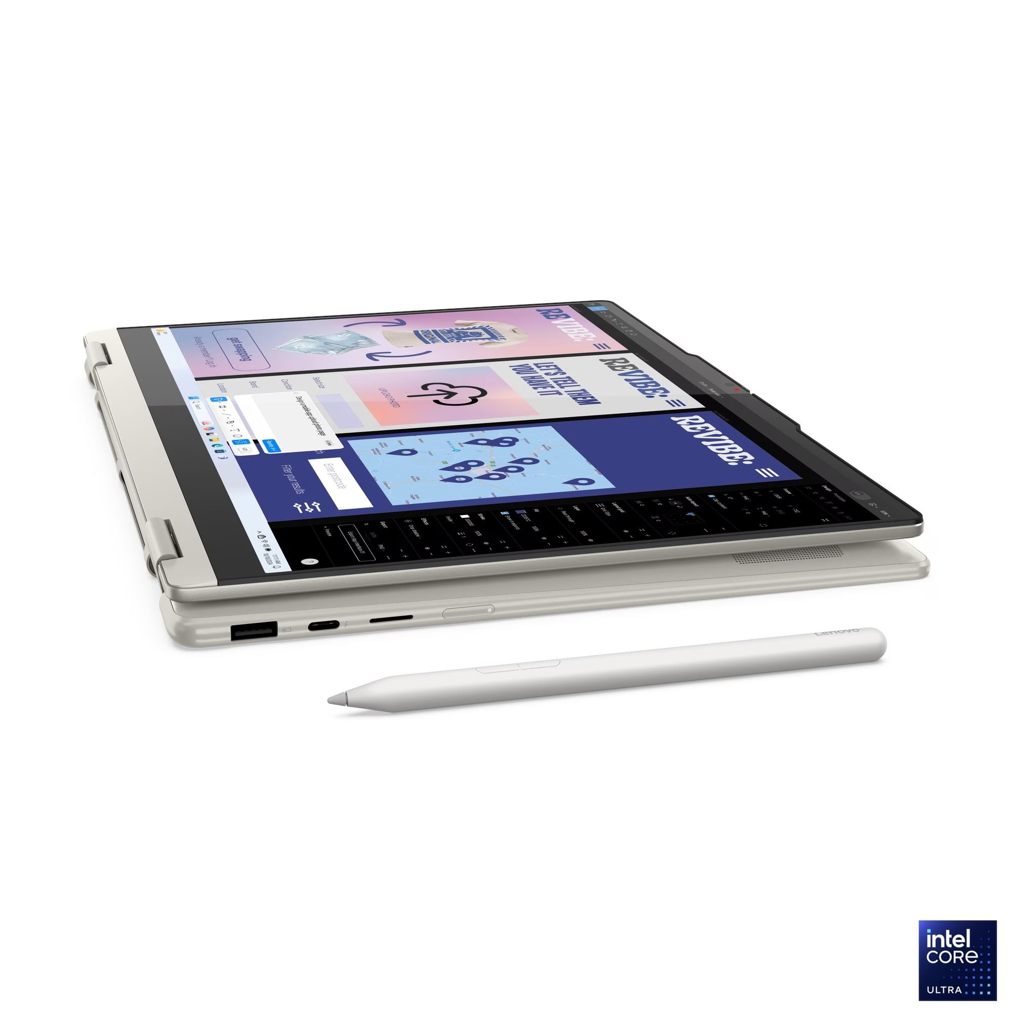 Yoga 7 2in1 14" WUXGAK/ U7/ 16G/ 512/ INT/ W11H/ noA 