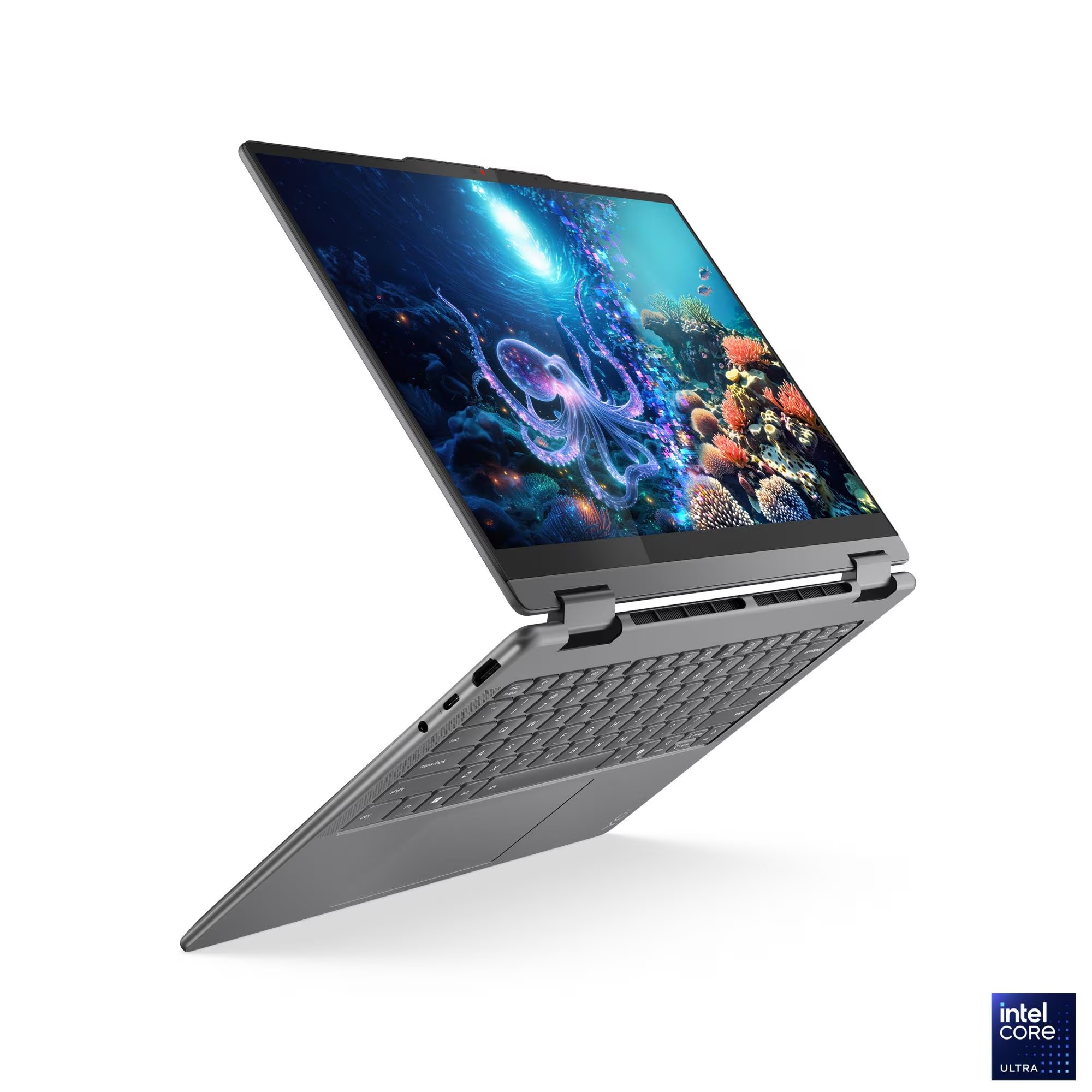Yoga 7 2in1 14" WUXGA/ U7/ 16G/ 512/ INT/ BezOS/ noA 
