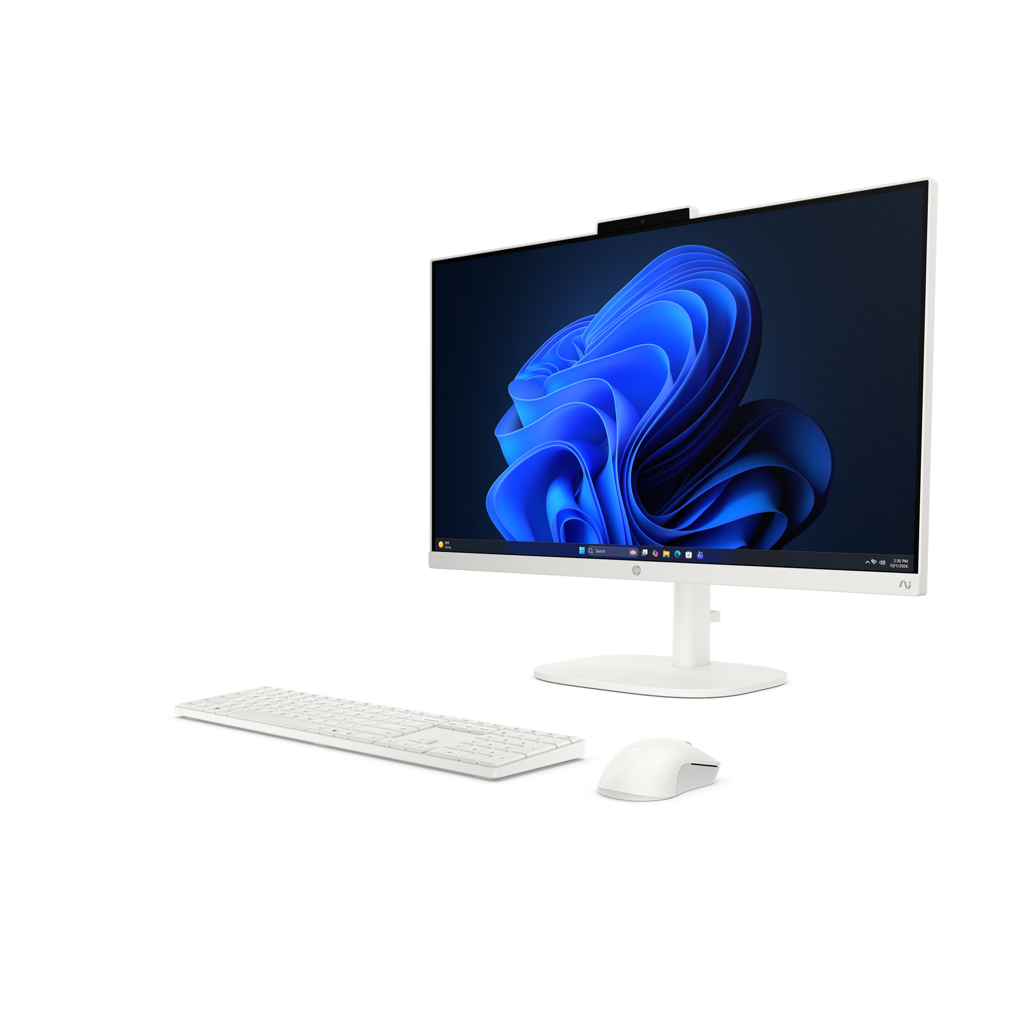 HP ProStudio 2 G2i 23.8 NT U5-225H/ 16/ 512/ BT/ W11P 