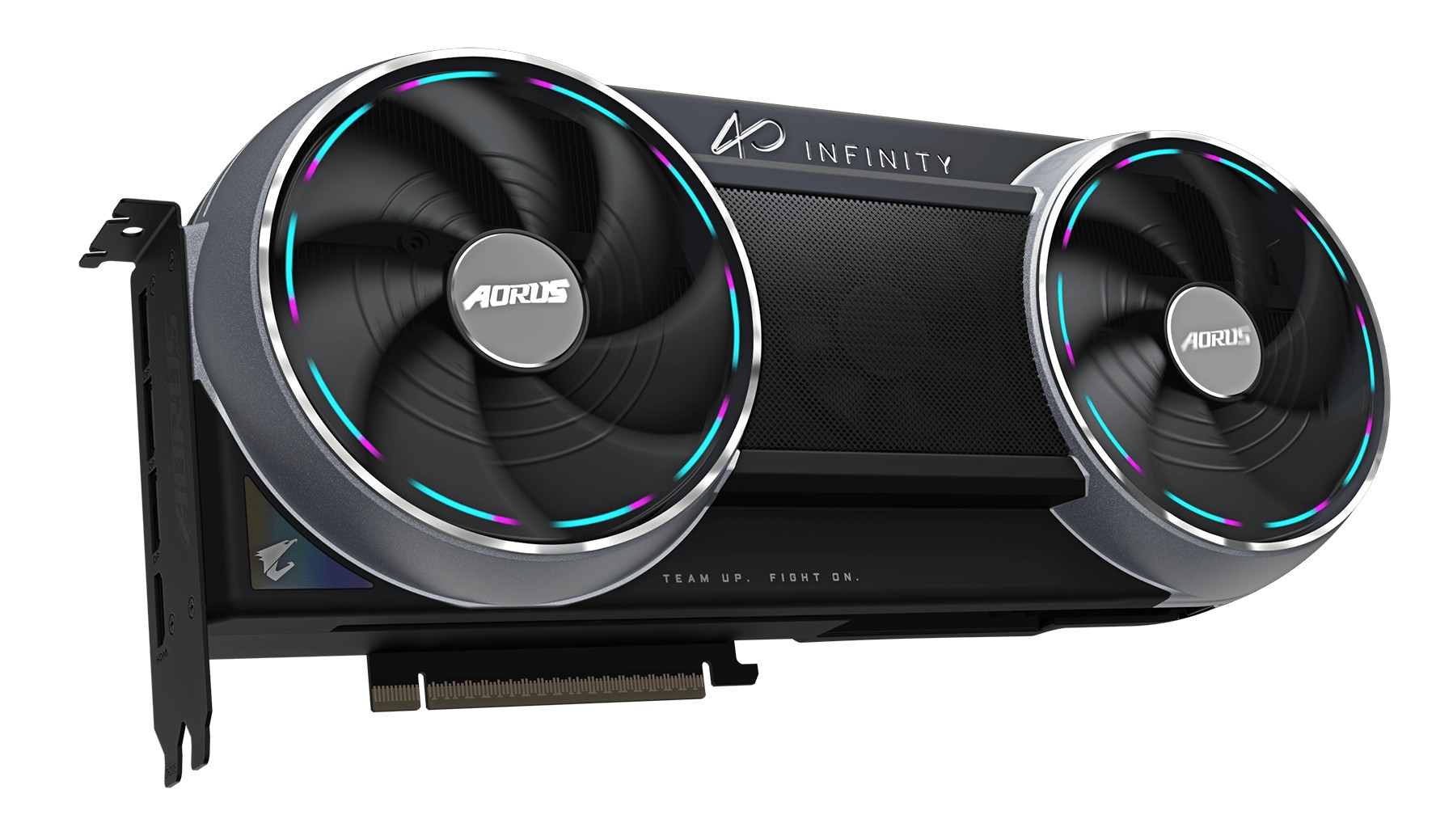 GIGABYTE AORUS RTX™ 5090 INFINITY 32G 