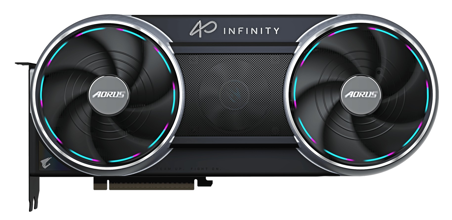 GIGABYTE AORUS RTX™ 5090 INFINITY 32G 
