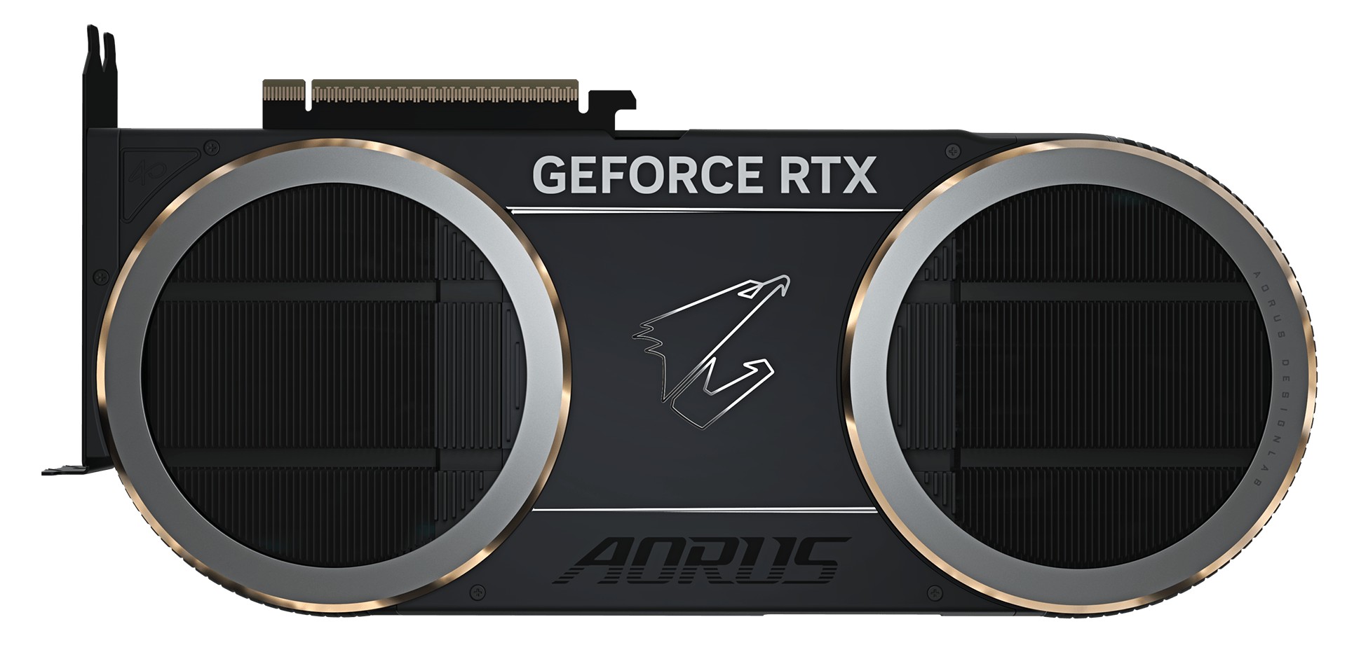 GIGABYTE AORUS RTX™ 5090 INFINITY 32G 