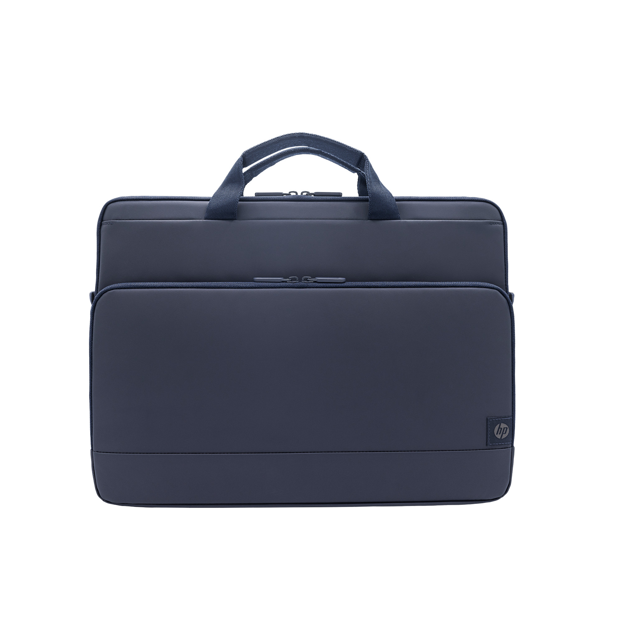 Modern Navy Blazer 16-inch Laptop Briefcase EURO 