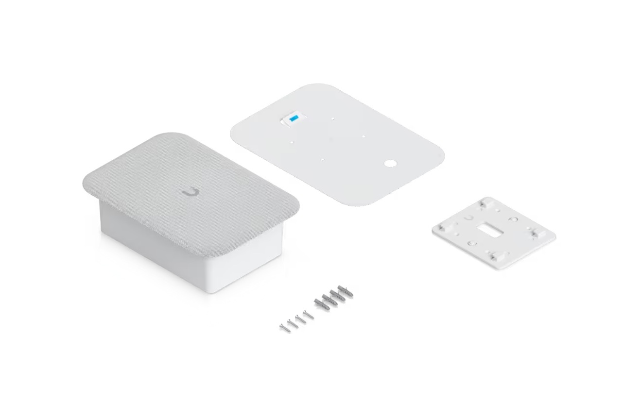 Ubiquiti UP-AI-Speaker - UniFi Protect AI Speaker 