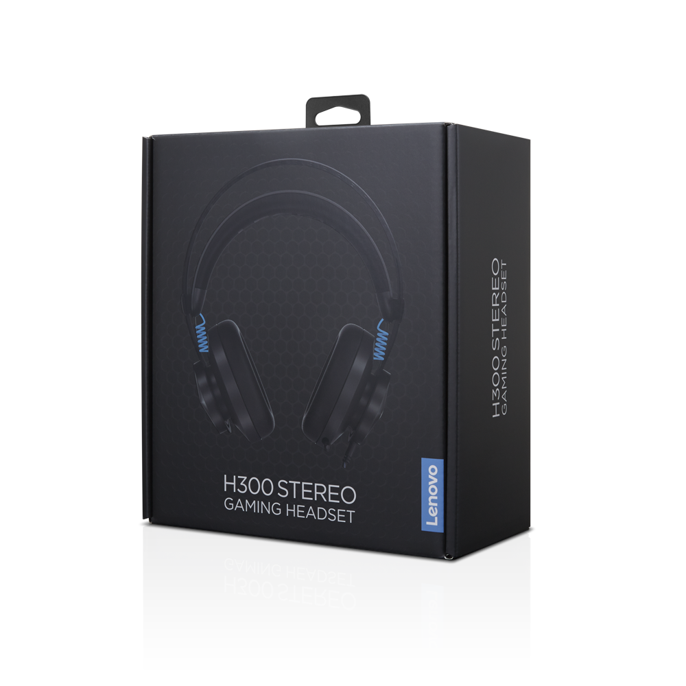 Lenovo LEGION H300 Stereo Headset 