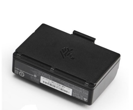 KIT ACC QLN2/ 3, ZQ510/ 20, ZQ610/ 20 SPARE SMART BATTERY