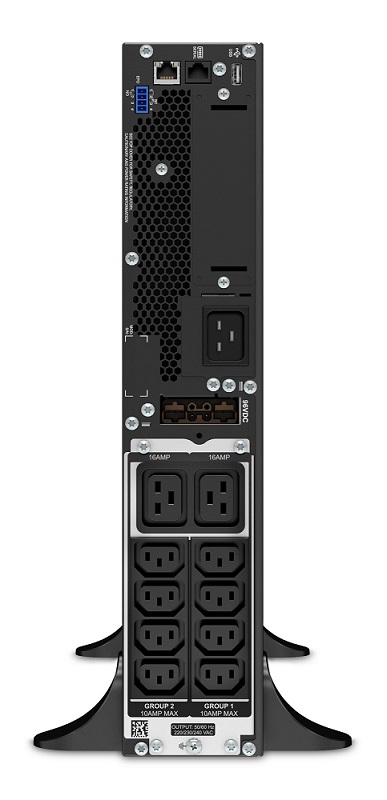 APC Smart-UPS SRT 3000VA online 230V 