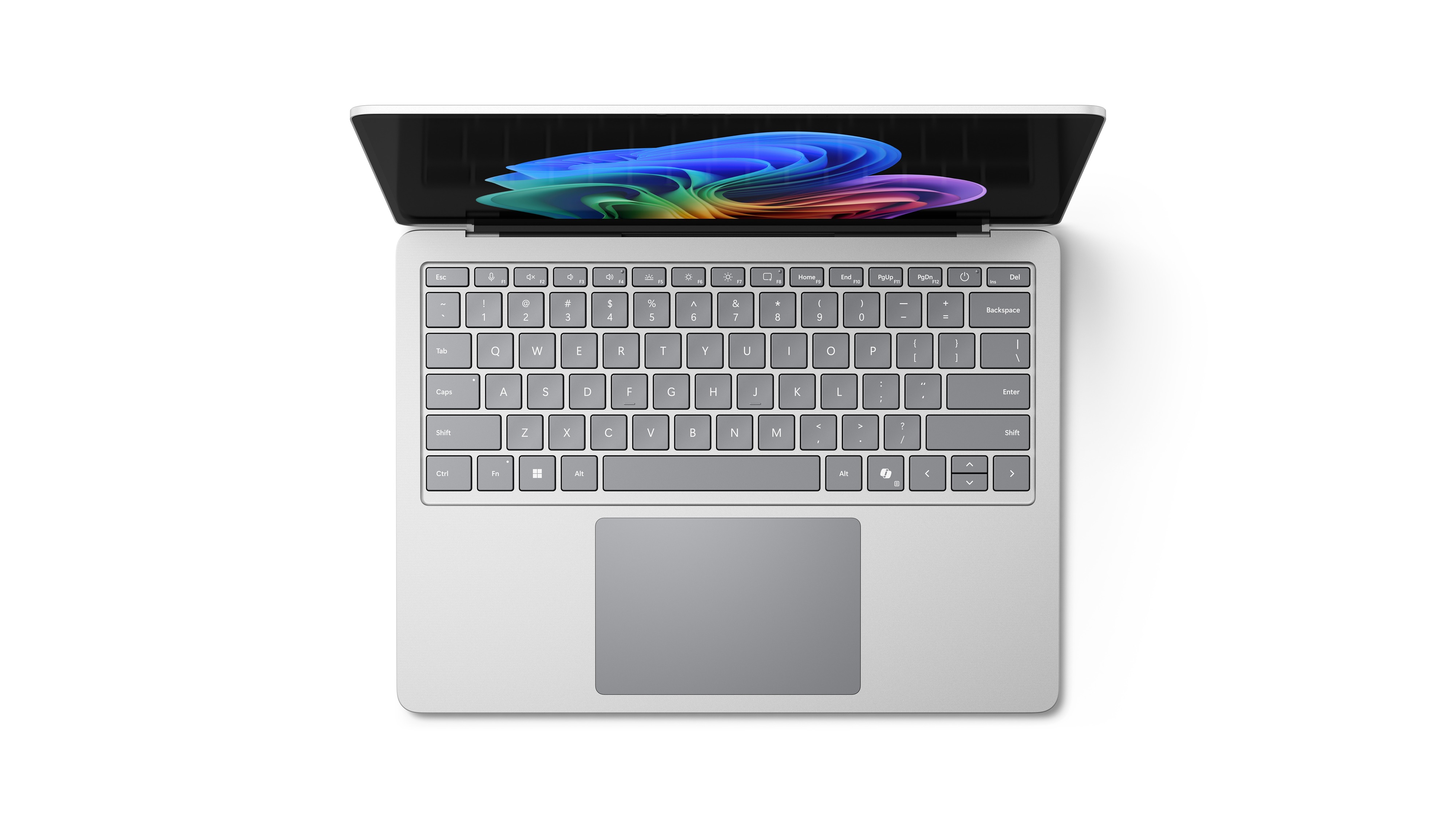 Microsoft Surface Laptop 13.8" (8. edícia)/ SD-X2 Plus/ 13, 8"/ 2304x1536/ T/ 32GB/ 512GB/ Adreno/ W11P/ Platin 