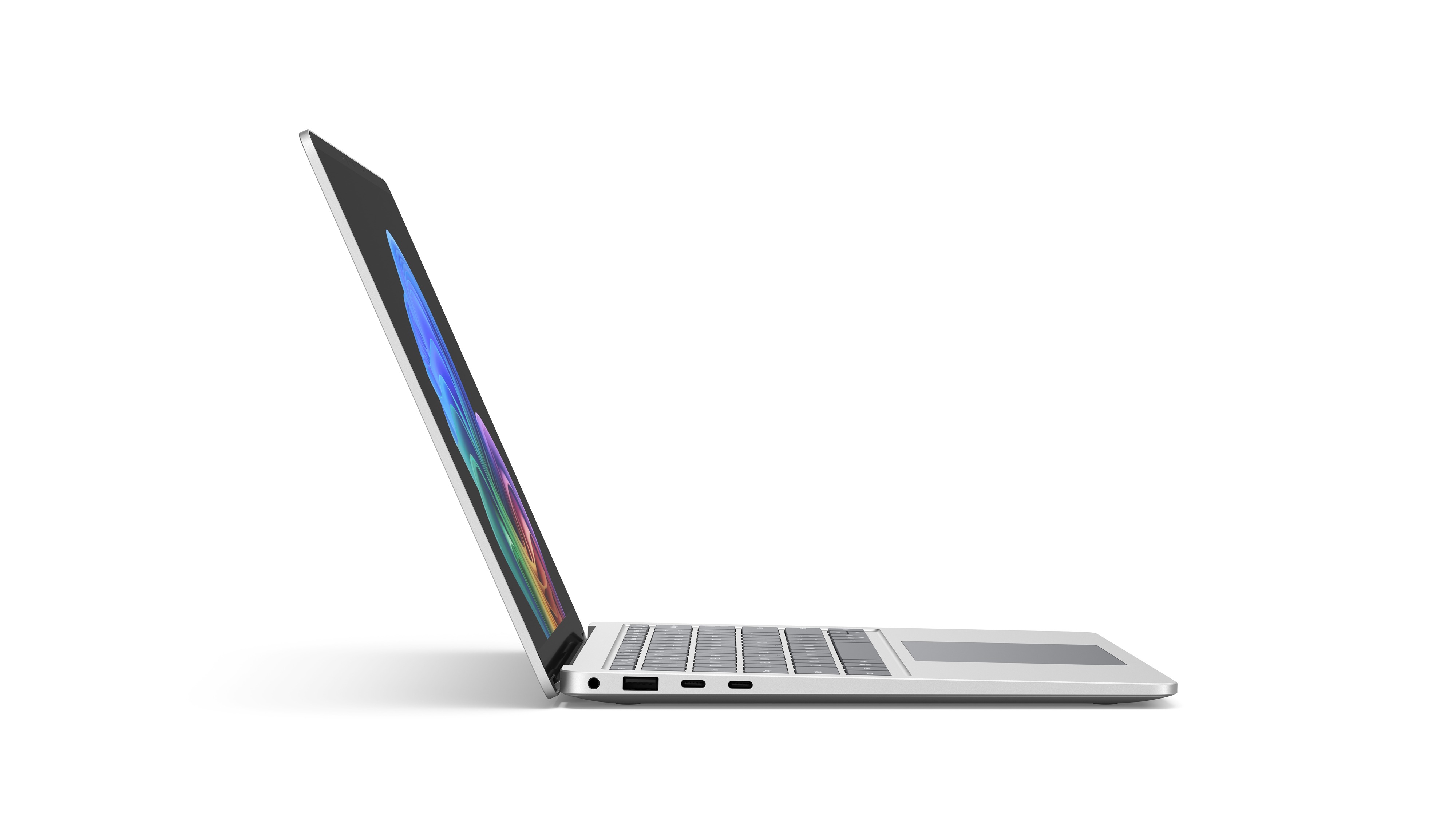 Microsoft Surface Laptop 13.8" (8. edícia)/ SD-X2 Elite/ 13, 8"/ 2304x1536/ T/ 32GB/ 512GB/ Adreno/ W11P/ Plati 