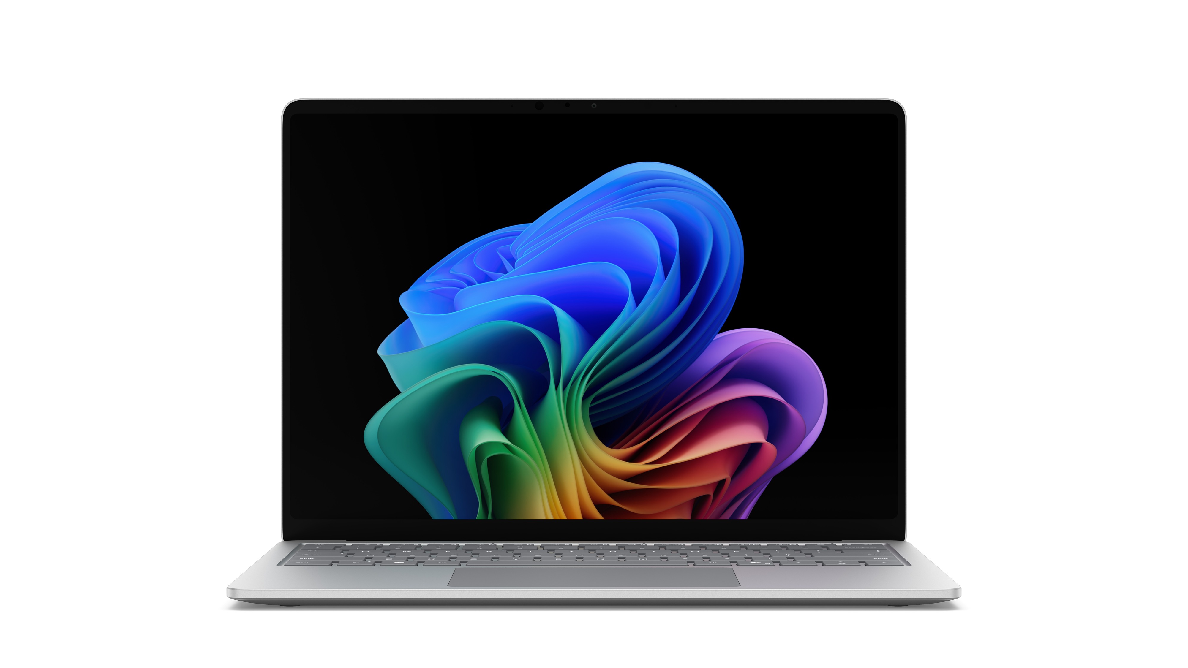 Microsoft Surface Laptop 13.8" (8. edícia)/ SD-X2 Elite/ 13, 8"/ 2304x1536/ T/ 32GB/ 1TB/ Adreno/ W11P/ Platinu 
