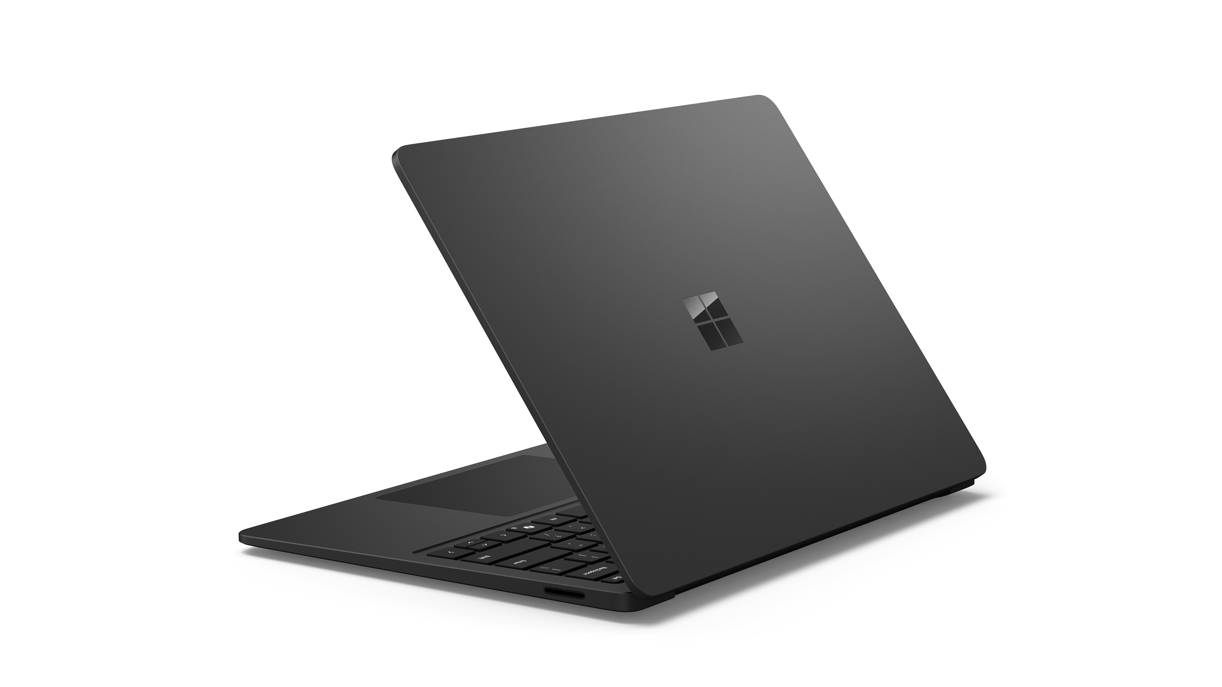 Microsoft Surface Laptop 13.8" (8. edícia)/ SD-X2 Elite/ 13, 8"/ 2304x1536/ T/ 16GB/ 512GB/ Adreno/ W11P/ Black 