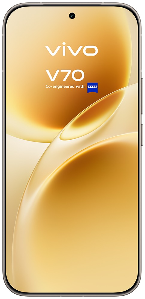 VIVO V70/ 8GB/ 256GB/ Alpine Gray 