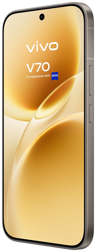 VIVO V70/ 8GB/ 256GB/ Alpine Gray 