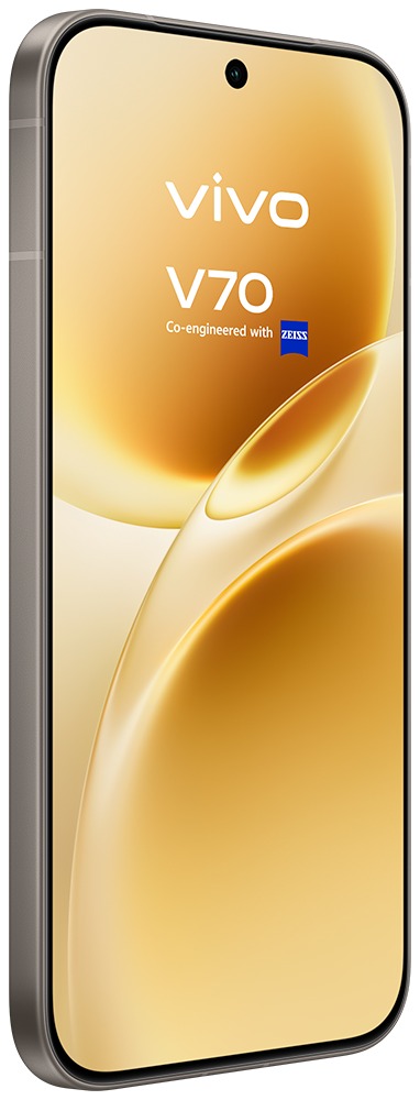 VIVO V70/ 8GB/ 256GB/ Alpine Gray 
