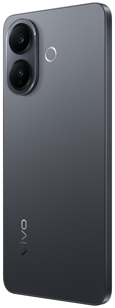 VIVO V70 Lite 5G/ 6GB/ 256GB/ Elegant Black 