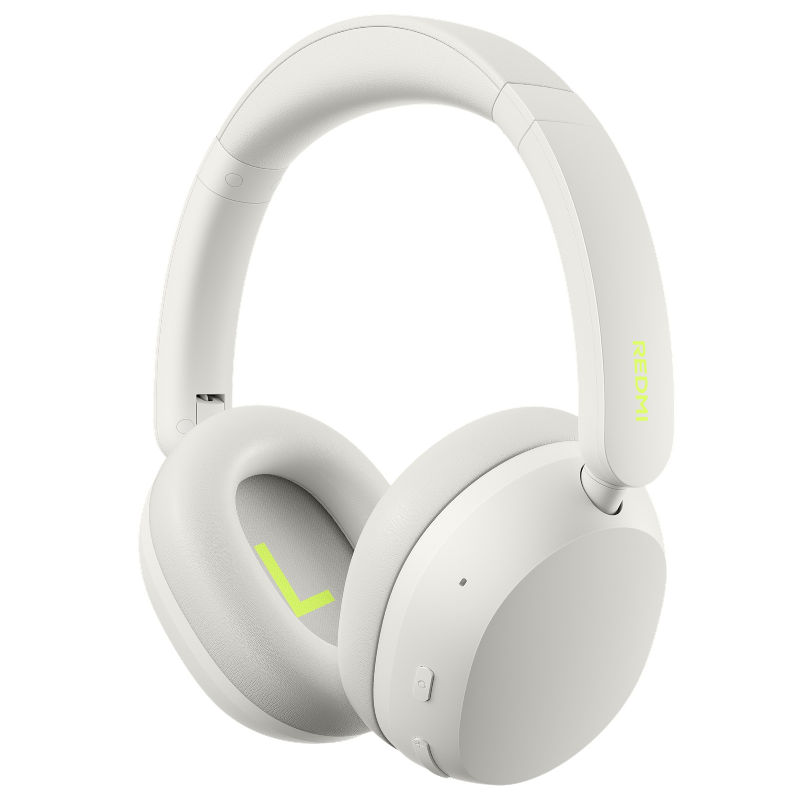 Xiaomi Redmi Headphones Neo/ ANC/ USB-C/ BT/ Sand White 