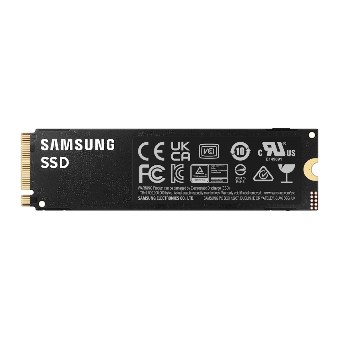 Samsung 990/ 1TB/ SSD/ M.2 NVMe/ 3R 