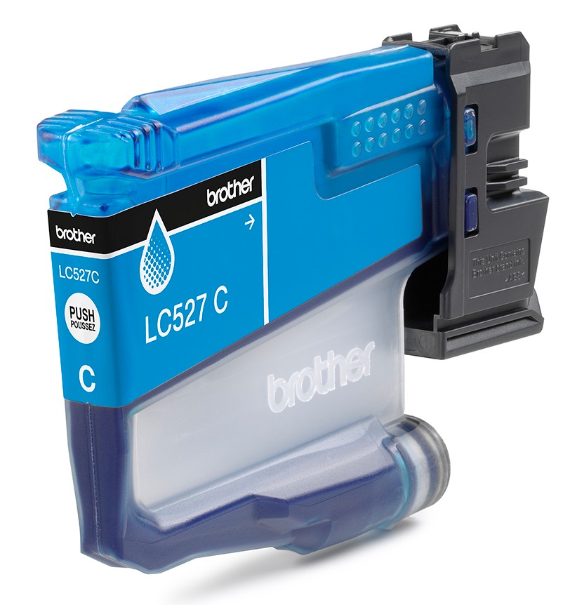 Brother LC-527C 