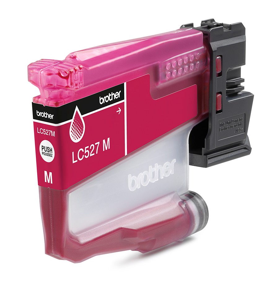 Brother LC-527M 