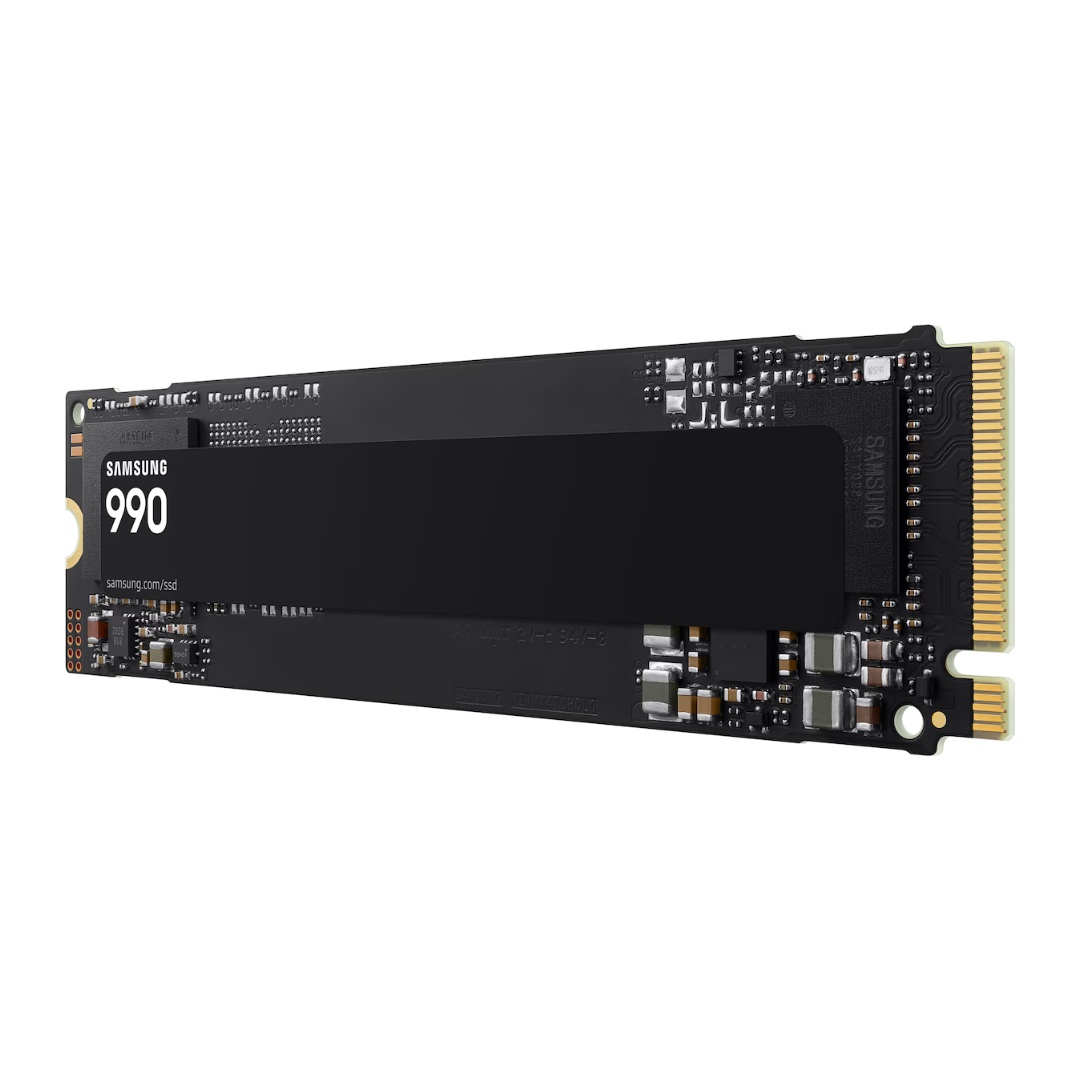 Samsung 990/ 1TB/ SSD/ M.2 NVMe/ 3R 