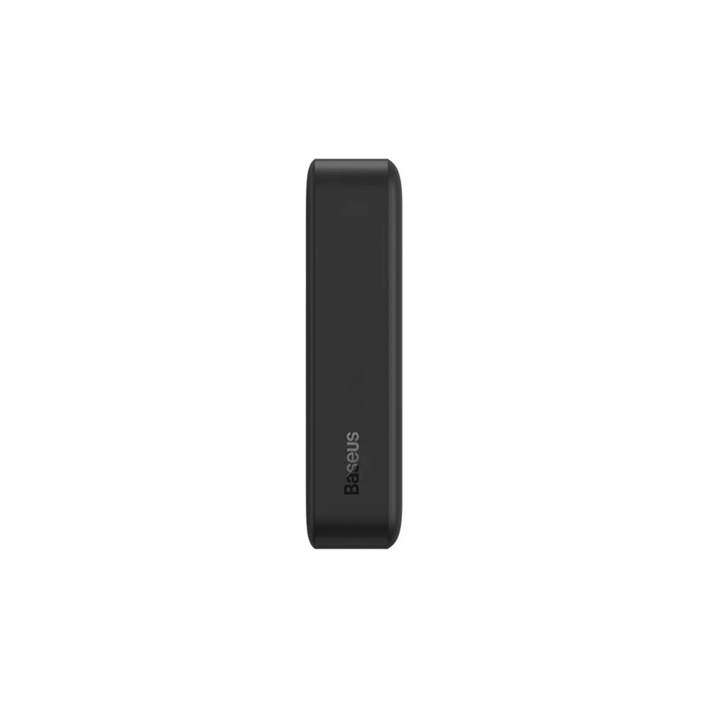 Baseus EnerFill FM41 Ultra Mini 20W Magnetická Powerbanka 20000mAh Black 