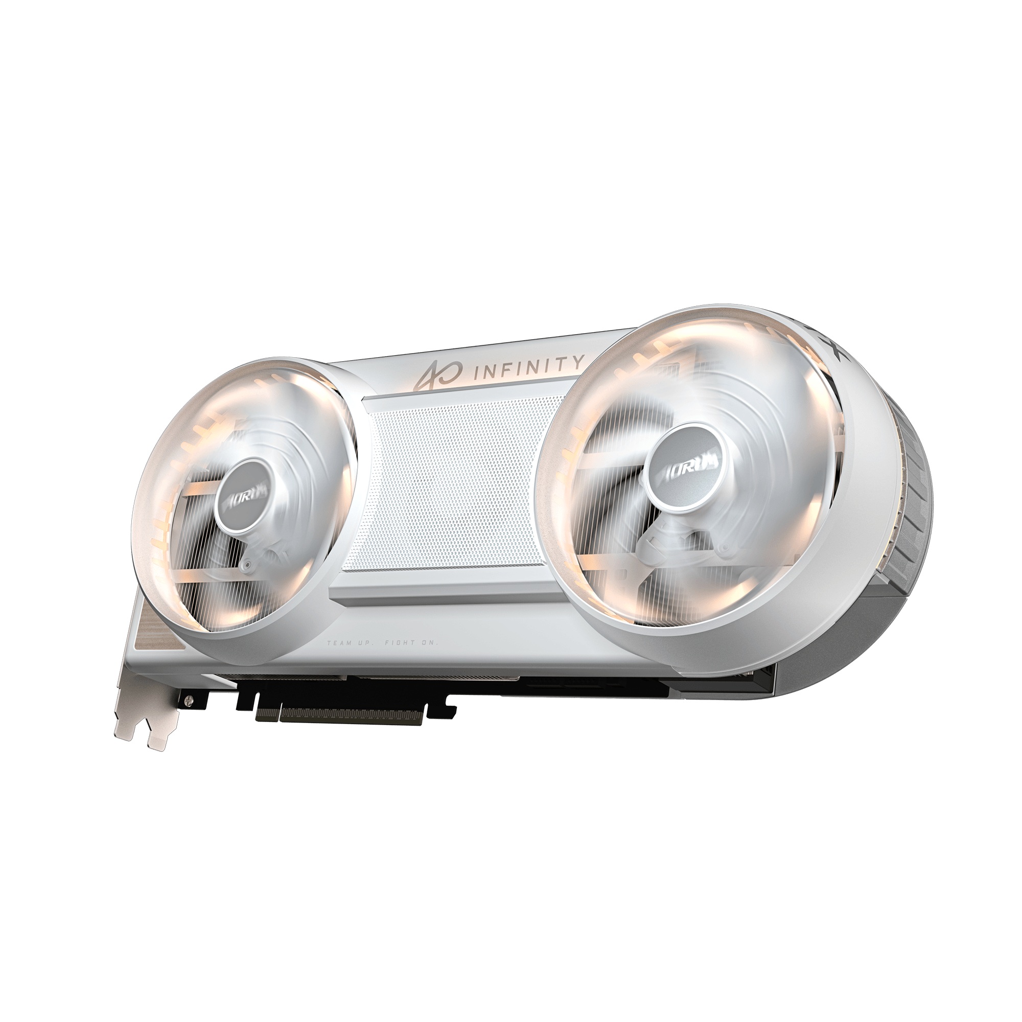 AORUS GeForce RTX 5080 INFINITY WOOD 16G/ Gaming/ 16GB/ GDDR7 