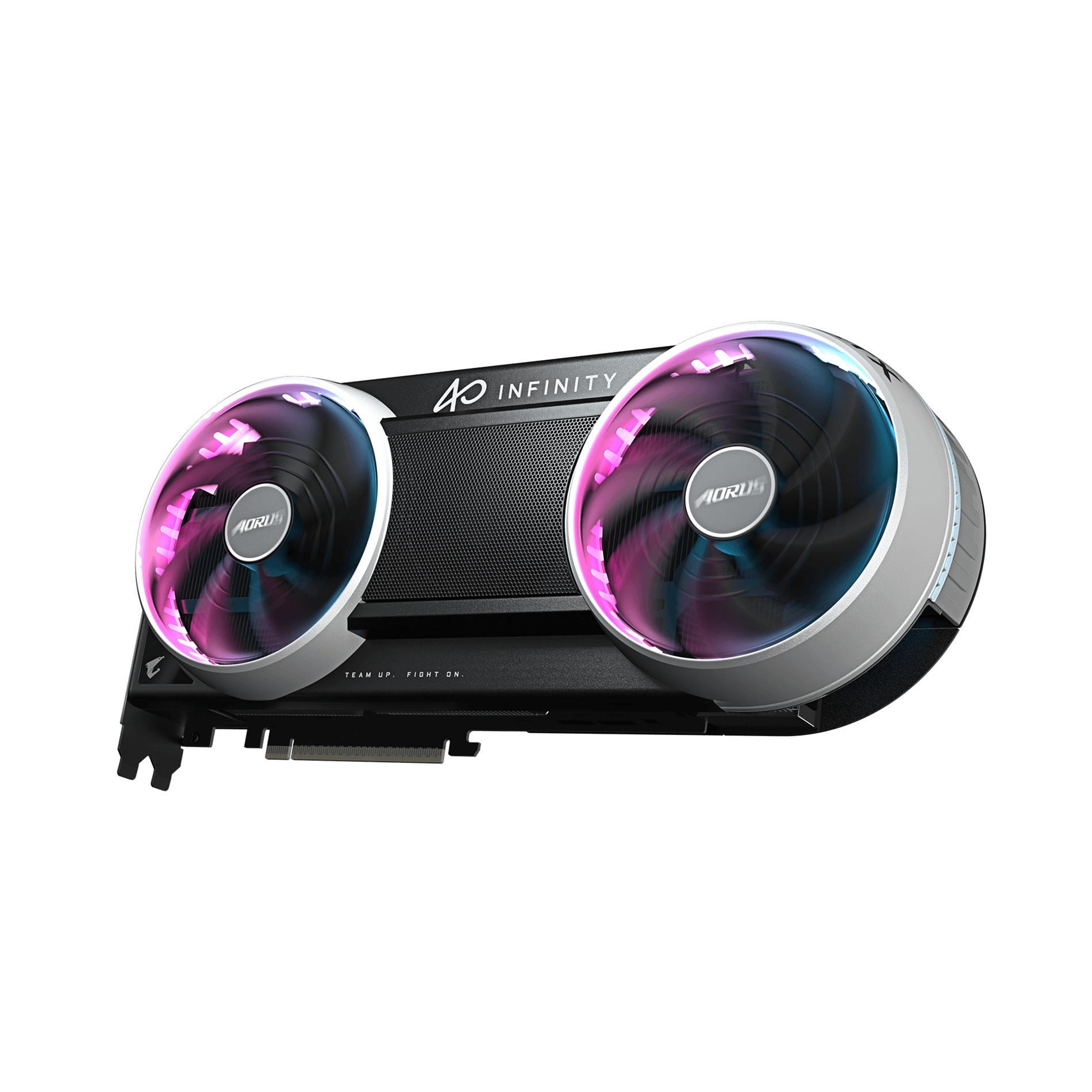 AORUS GeForce RTX 5080 INFINITY 16G/ Gaming/ 16GB/ GDDR7 